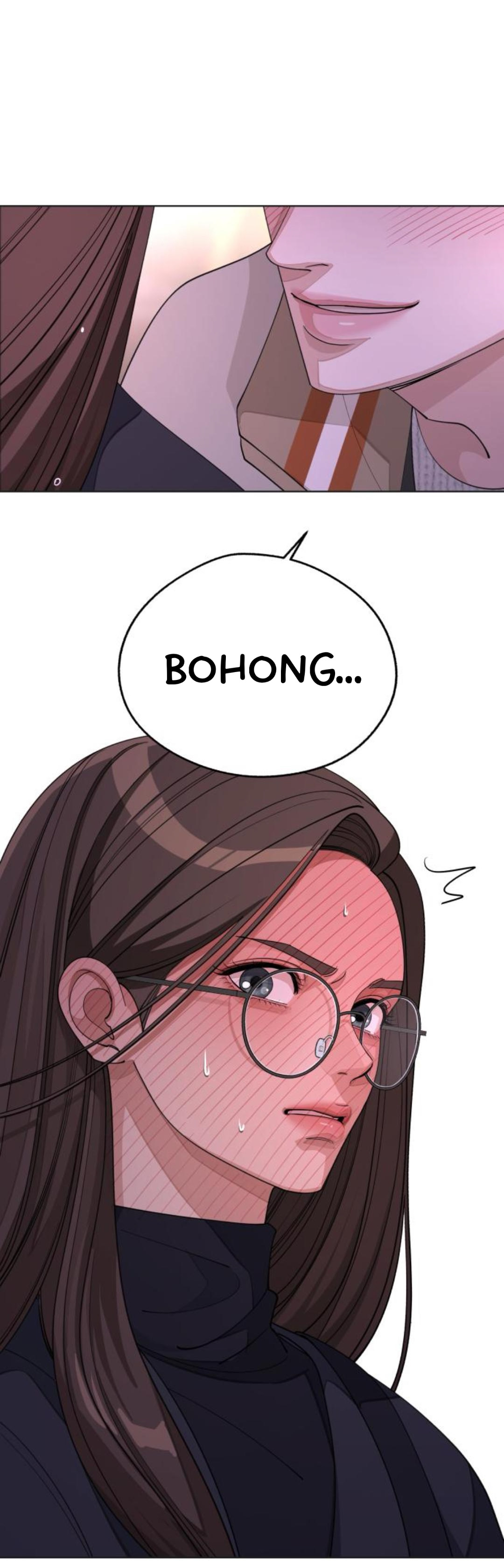 Iseop’s Romance Chapter 47 Image 38