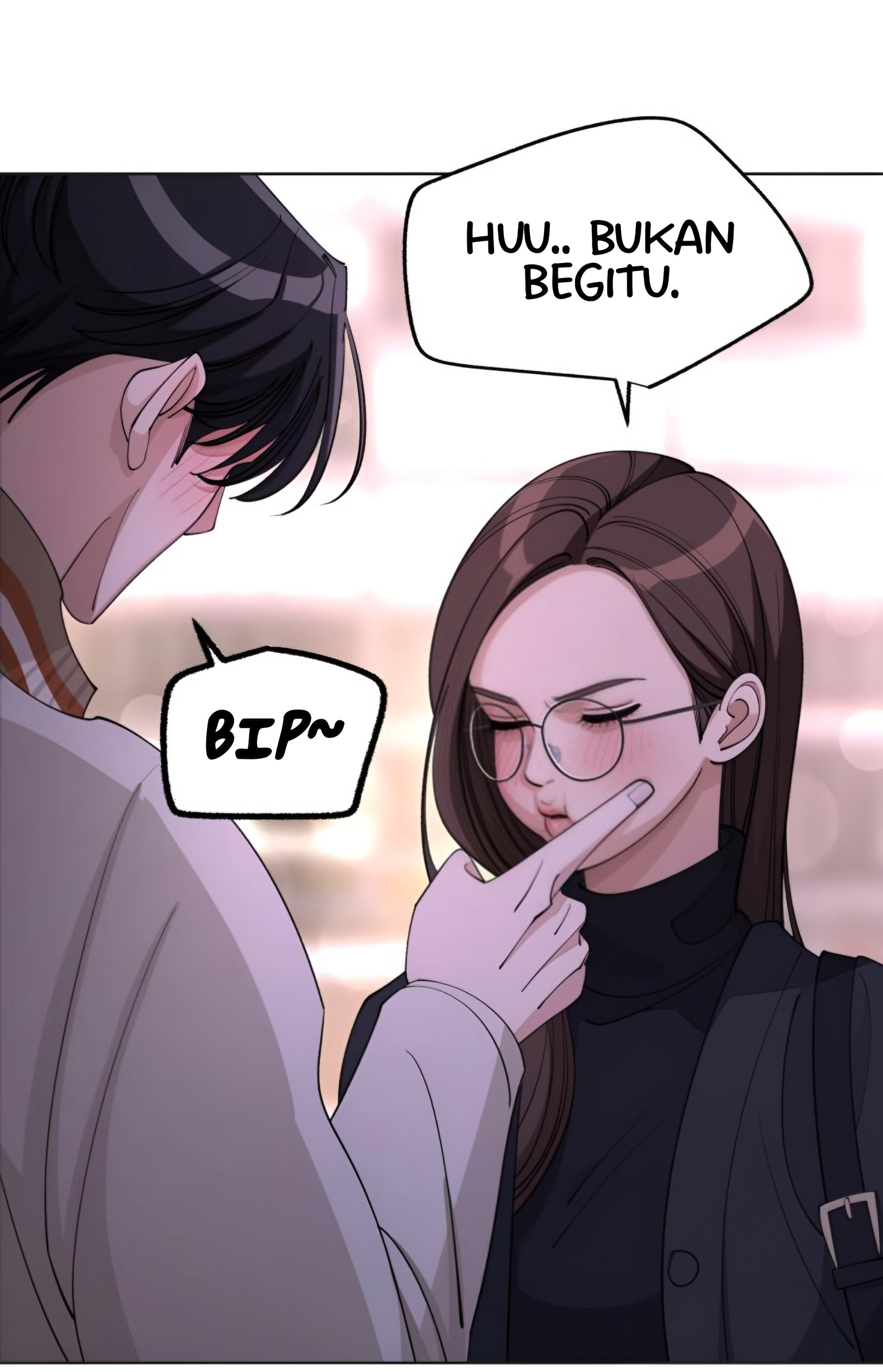 Iseop’s Romance Chapter 47 Image 41