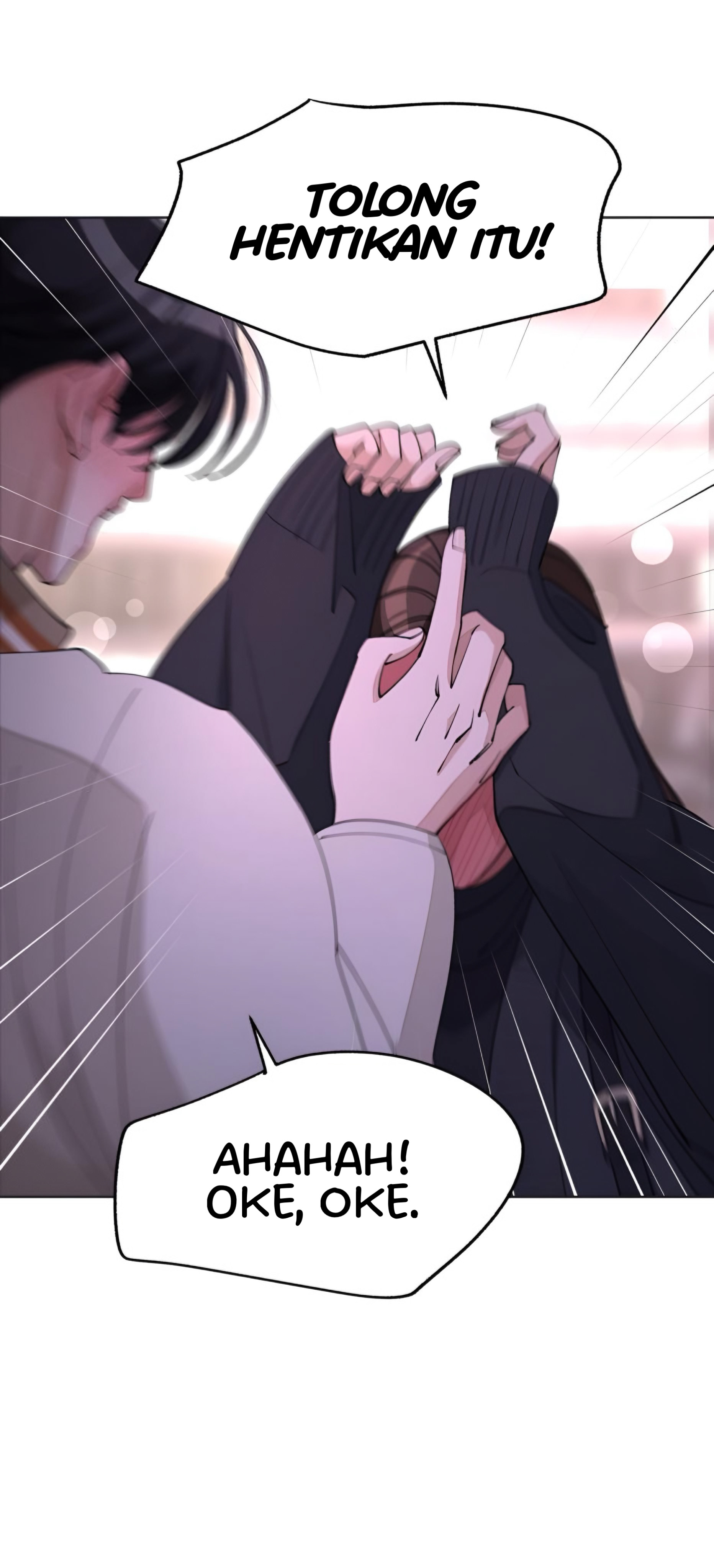 Iseop’s Romance Chapter 47 Image 42