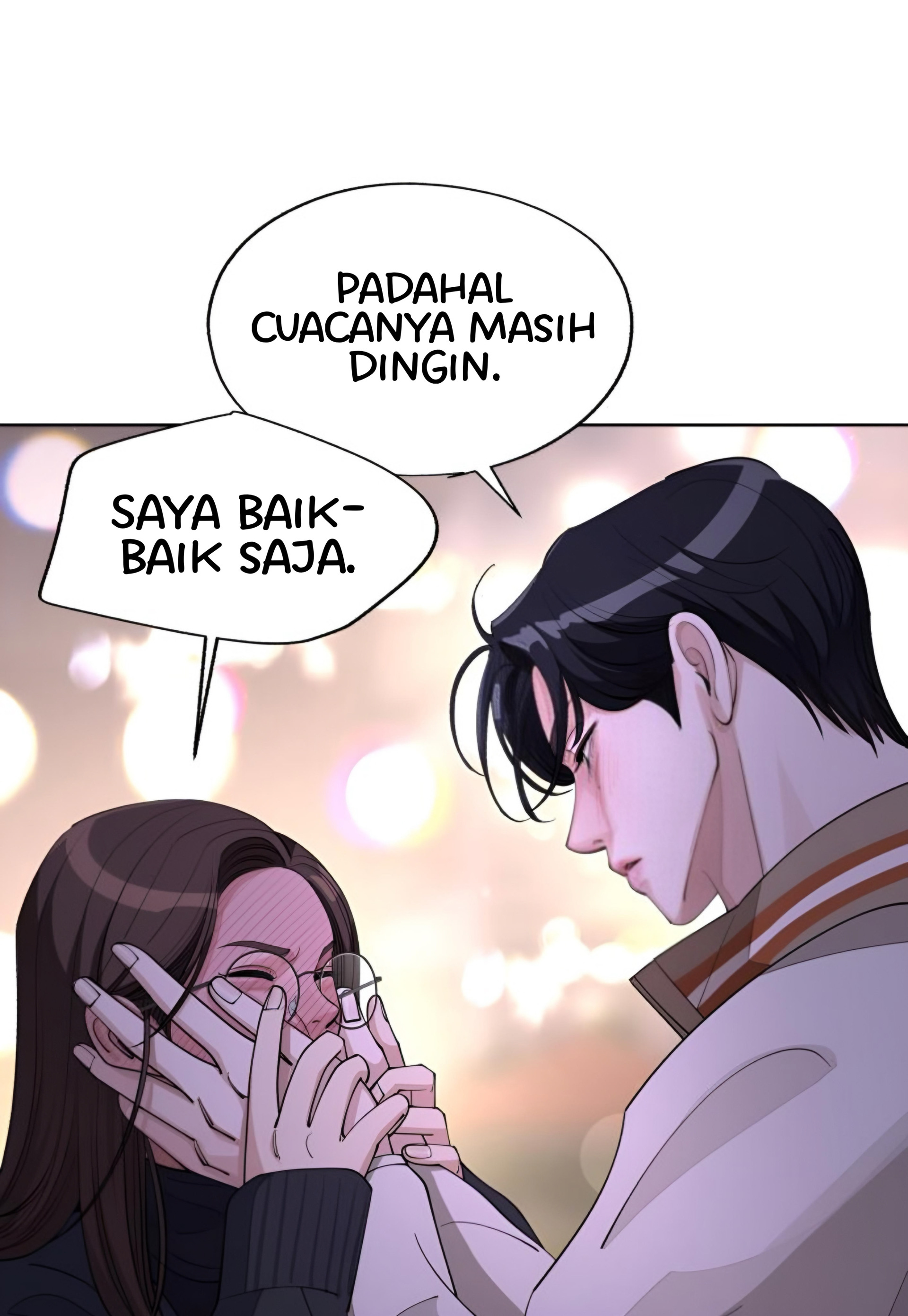 Iseop’s Romance Chapter 47 Image 44