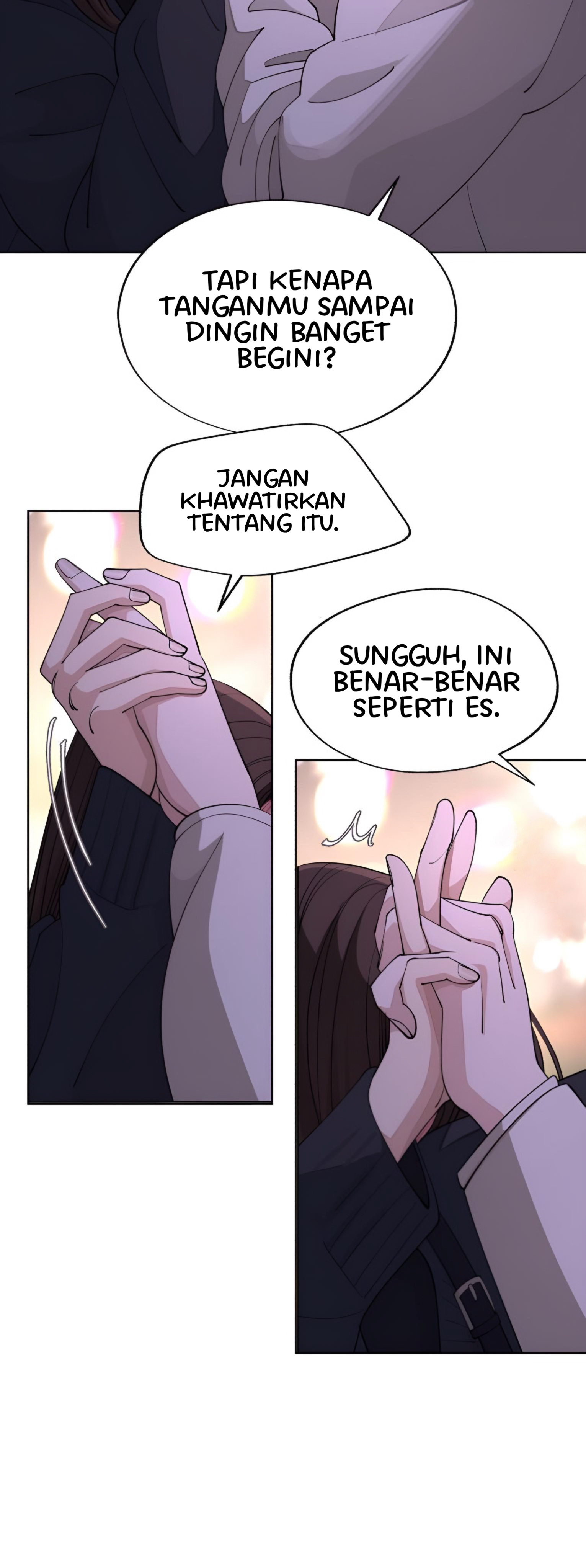 Iseop’s Romance Chapter 47 Image 45
