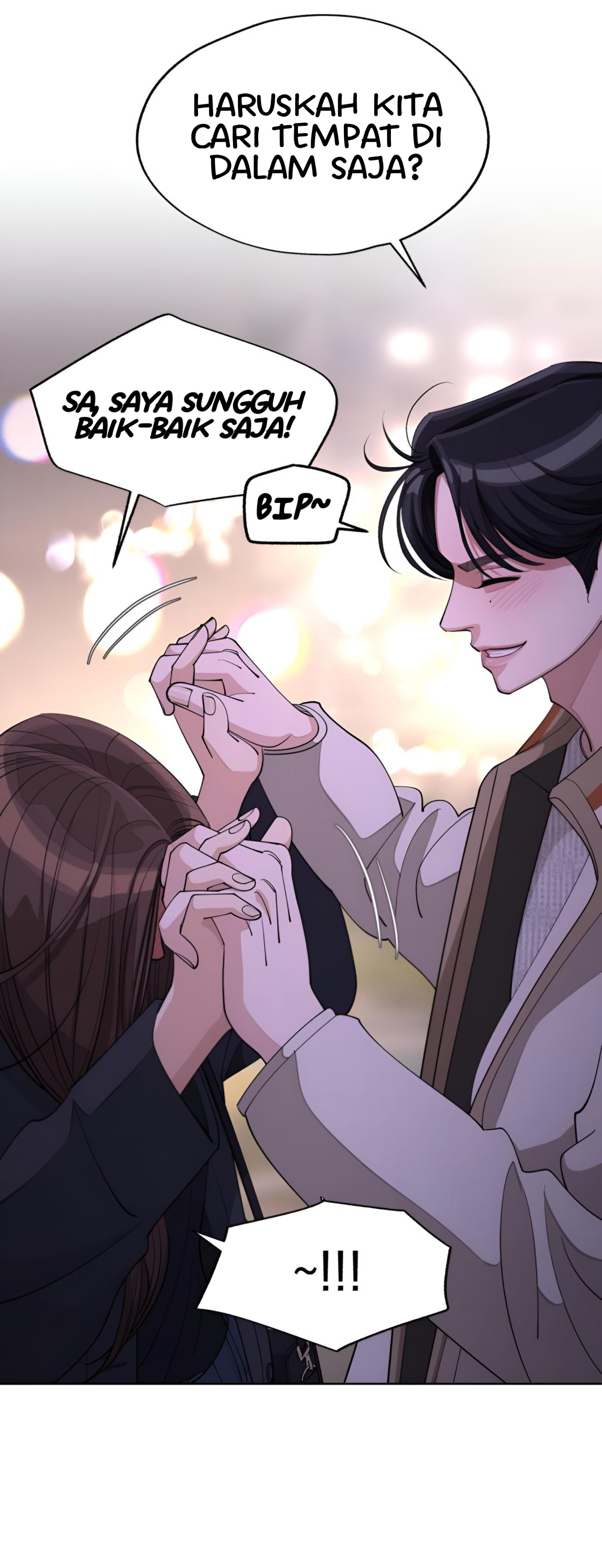 Iseop’s Romance Chapter 47 Image 46