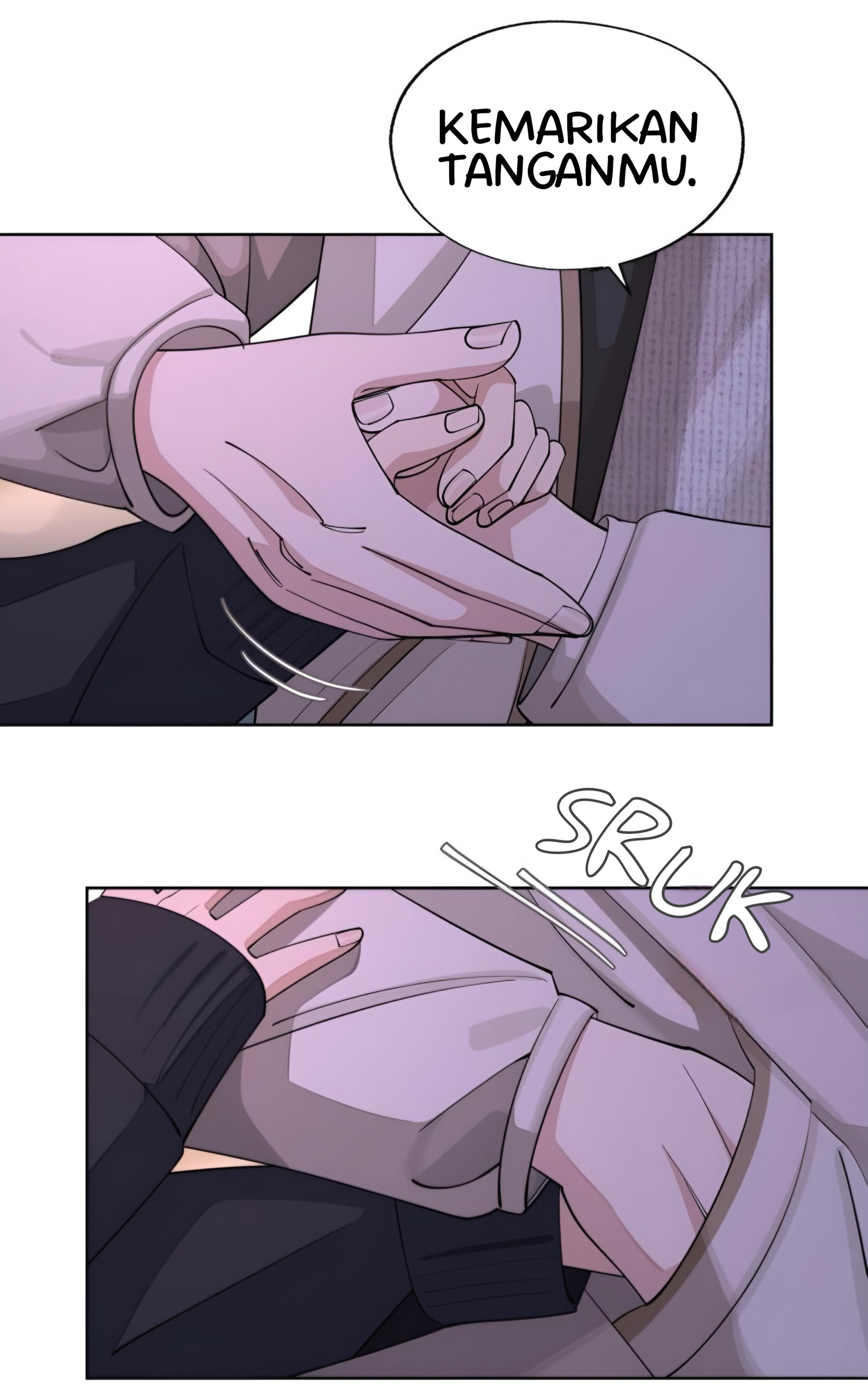 Iseop’s Romance Chapter 47 Image 47