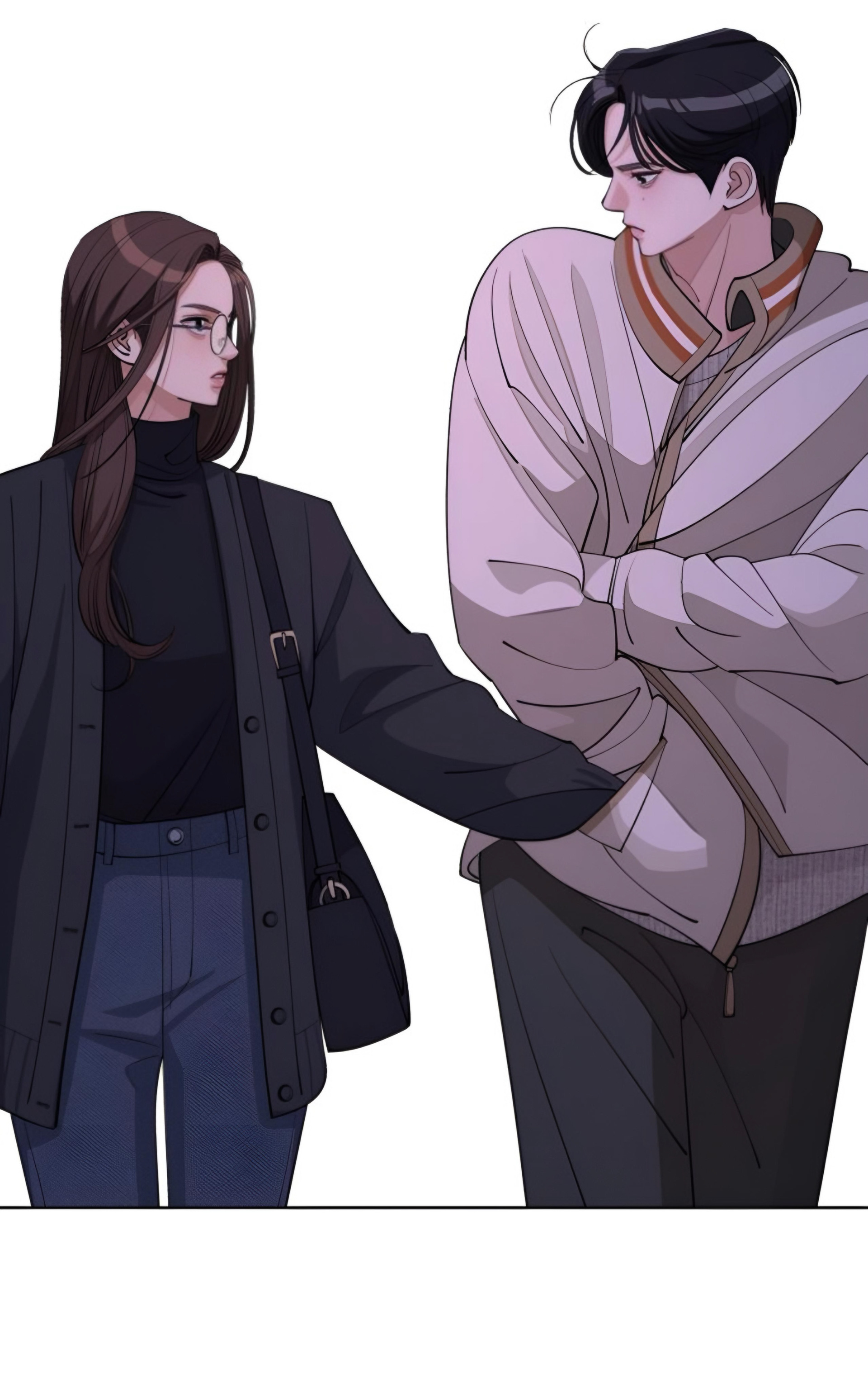 Iseop’s Romance Chapter 47 Image 51