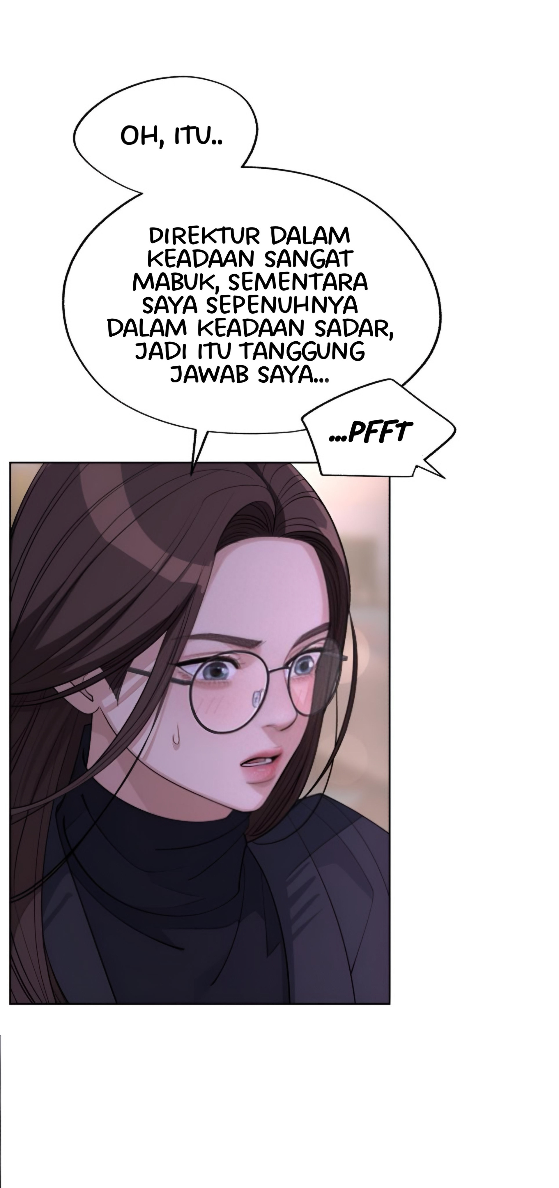 Iseop’s Romance Chapter 47 Image 53