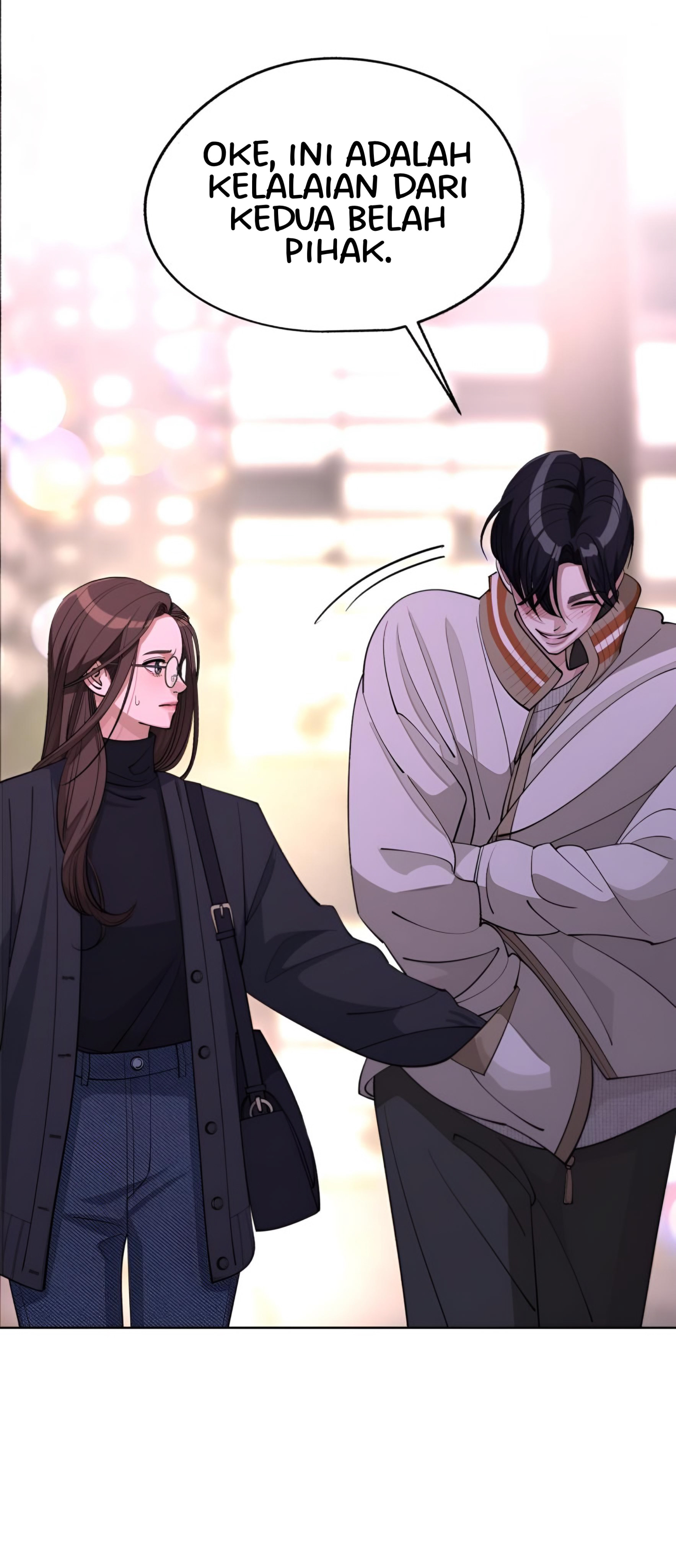 Iseop’s Romance Chapter 47 Image 54