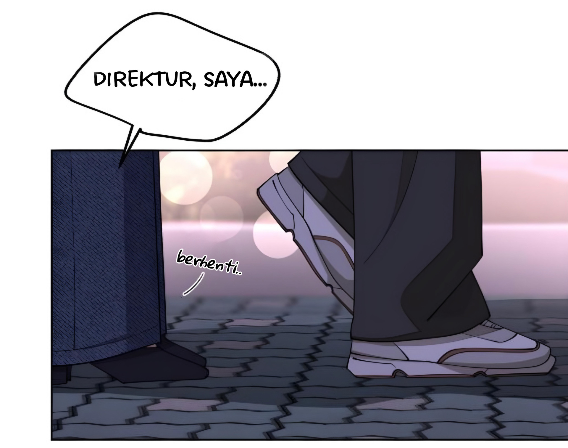 Iseop’s Romance Chapter 47 Image 55