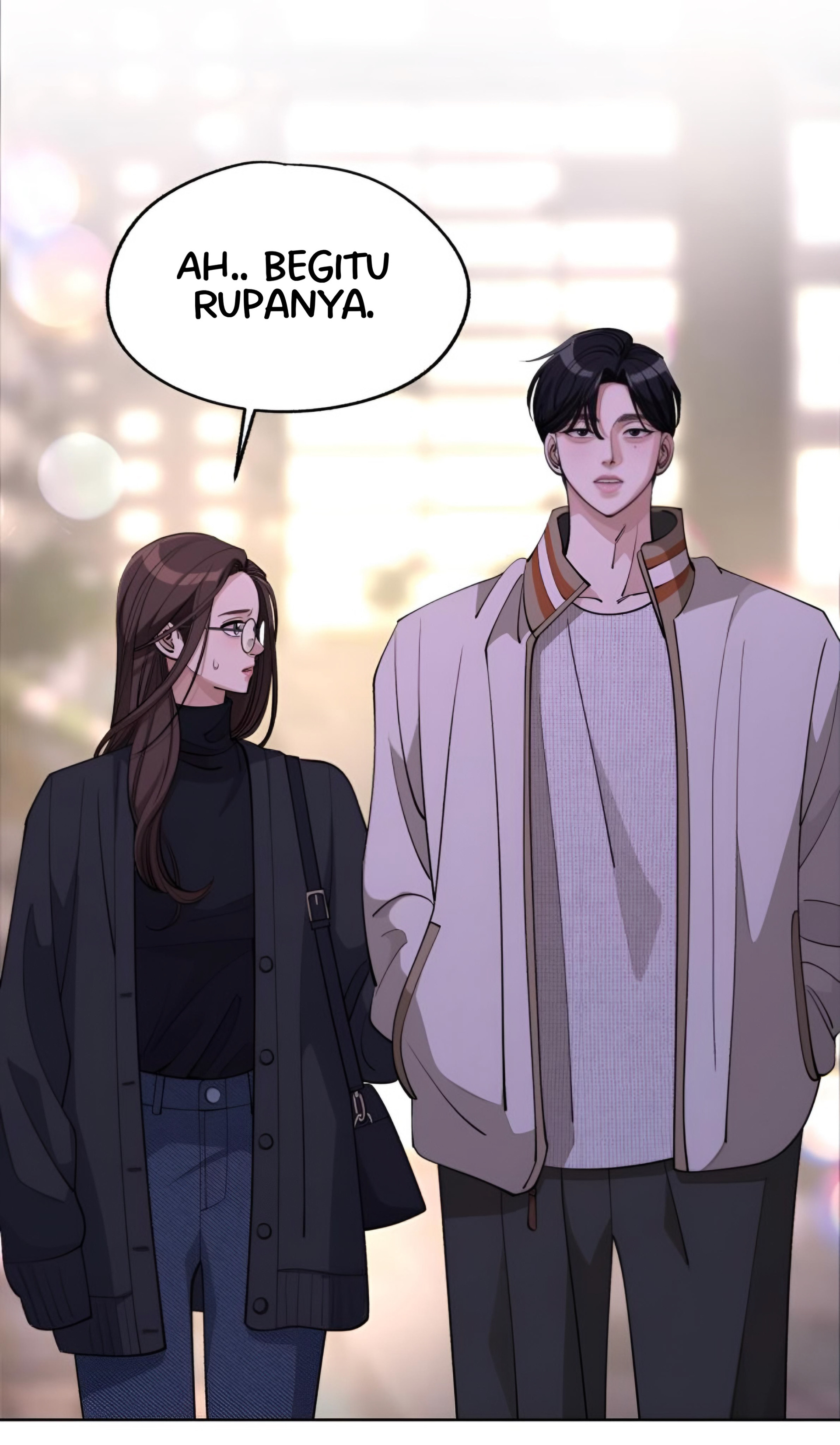 Iseop’s Romance Chapter 47 Image 59