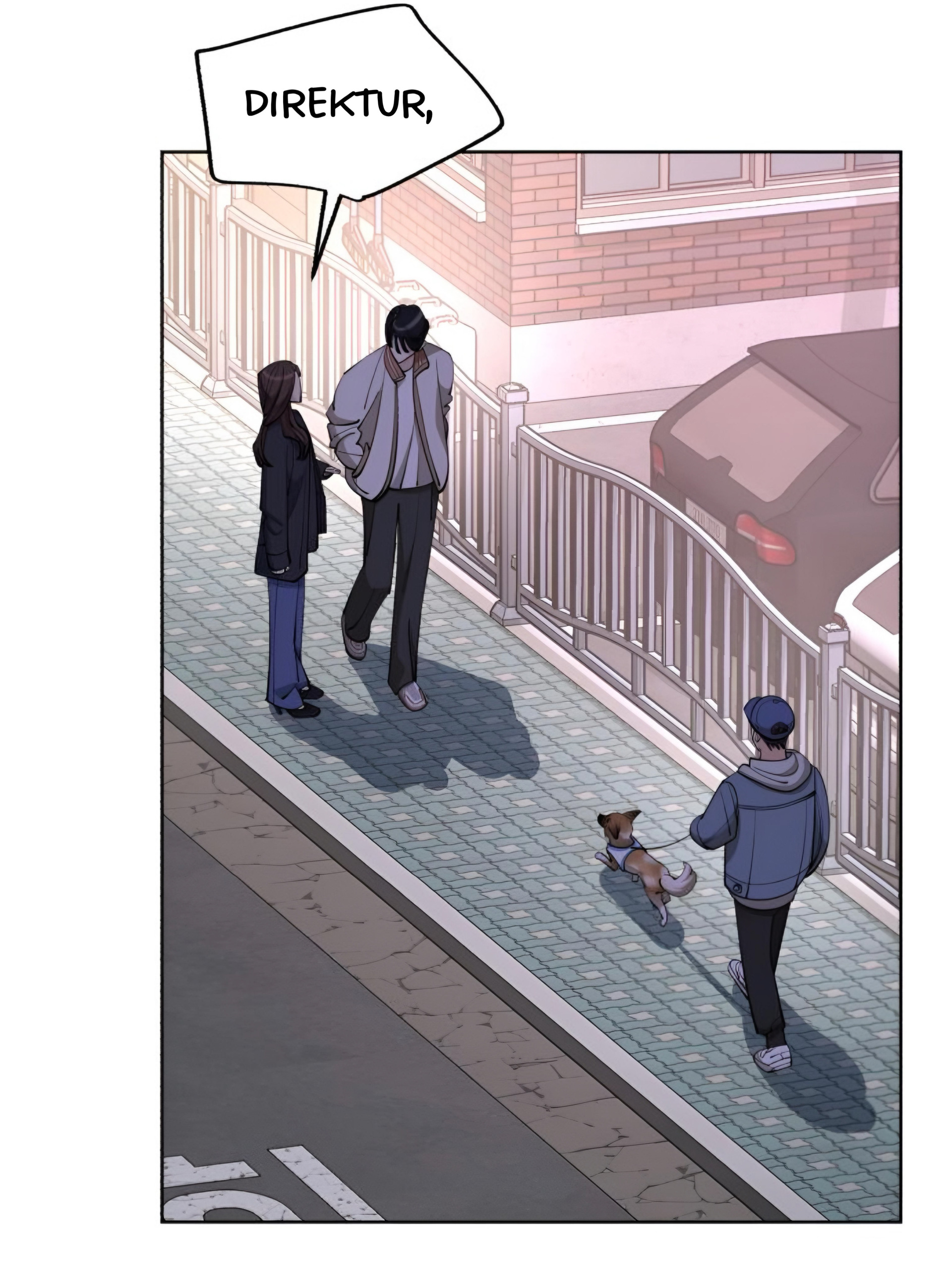 Iseop’s Romance Chapter 47 Image 65