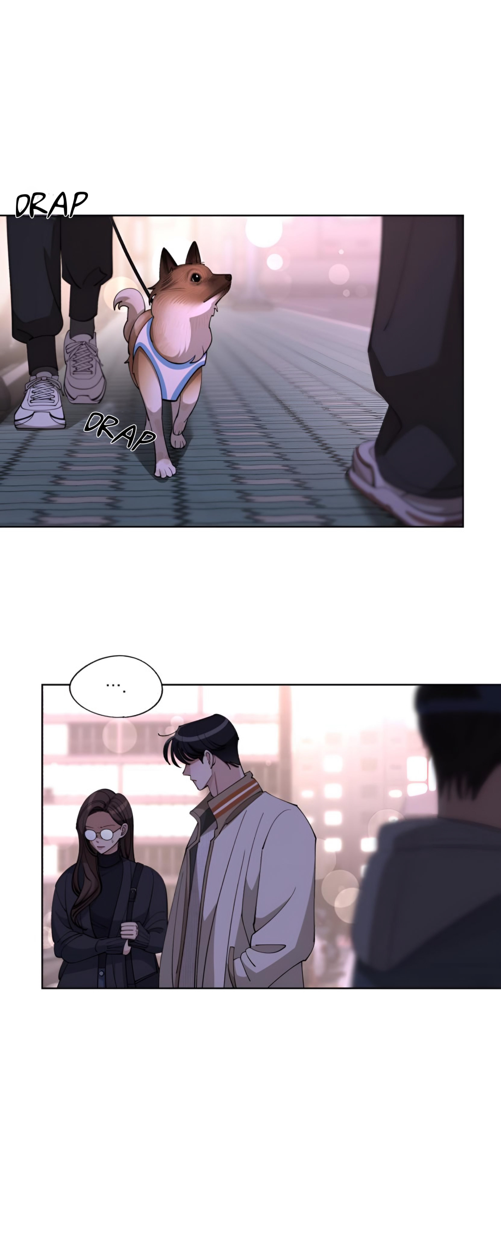 Iseop’s Romance Chapter 47 Image 66