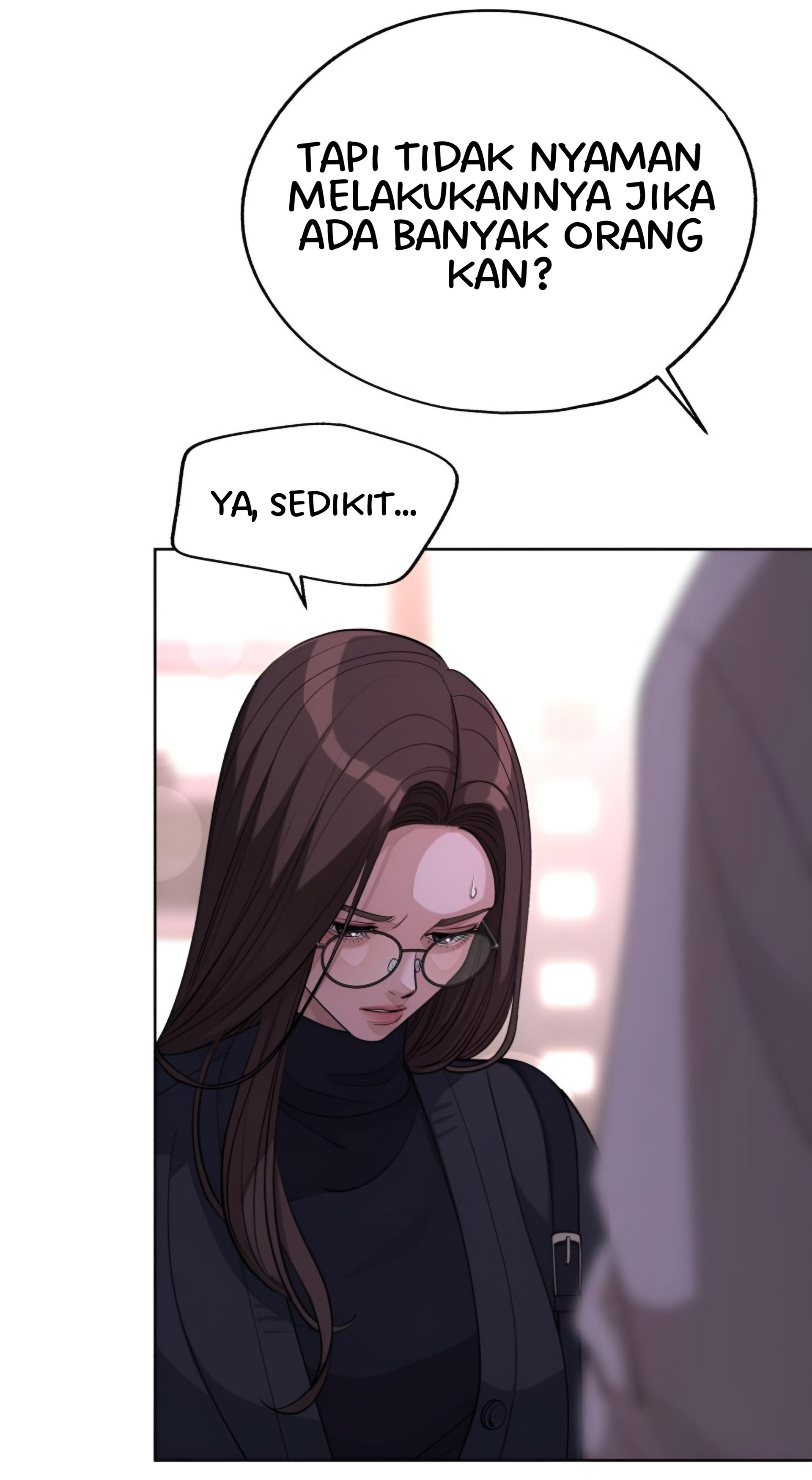 Iseop’s Romance Chapter 47 Image 68