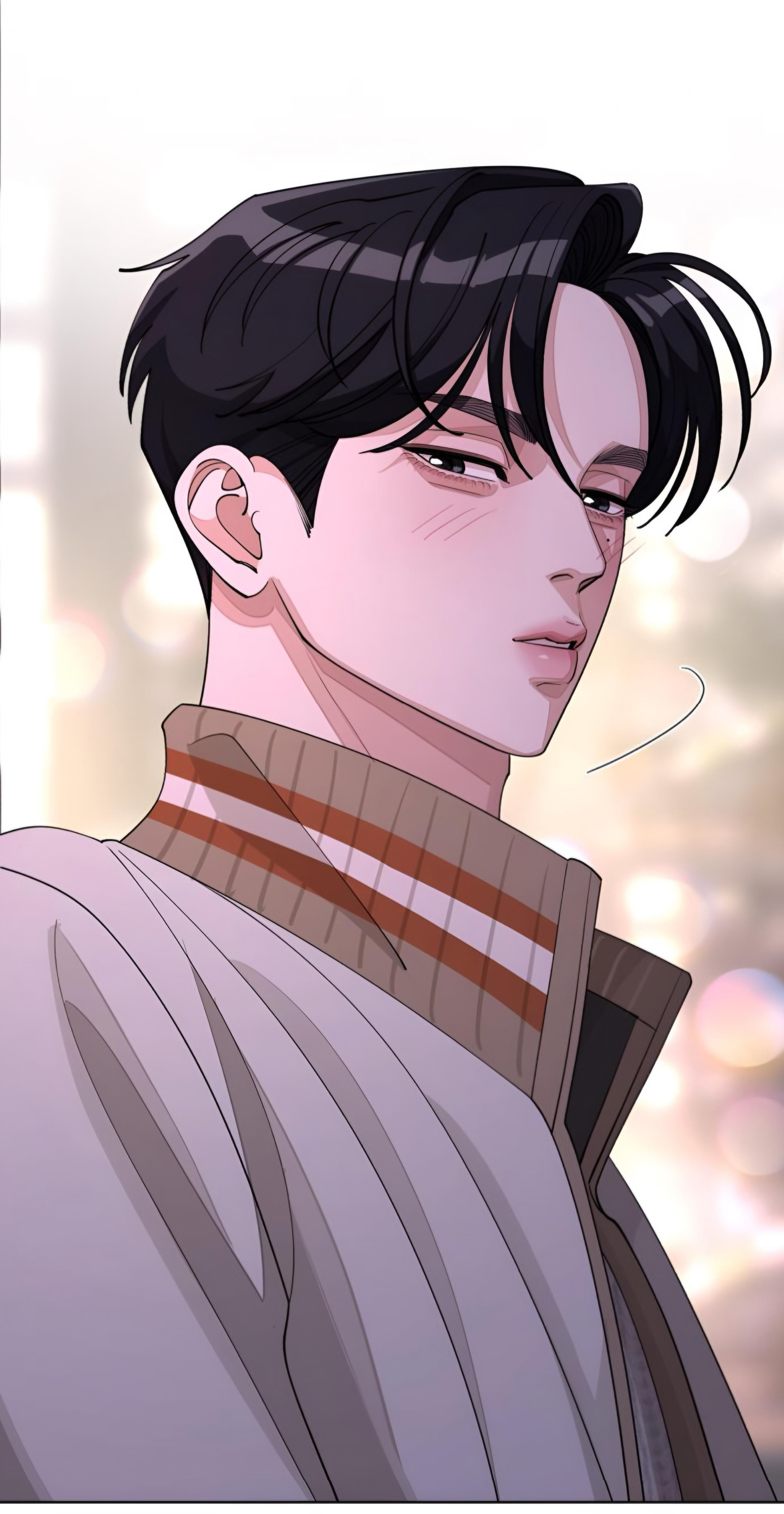 Iseop’s Romance Chapter 48 Image 4