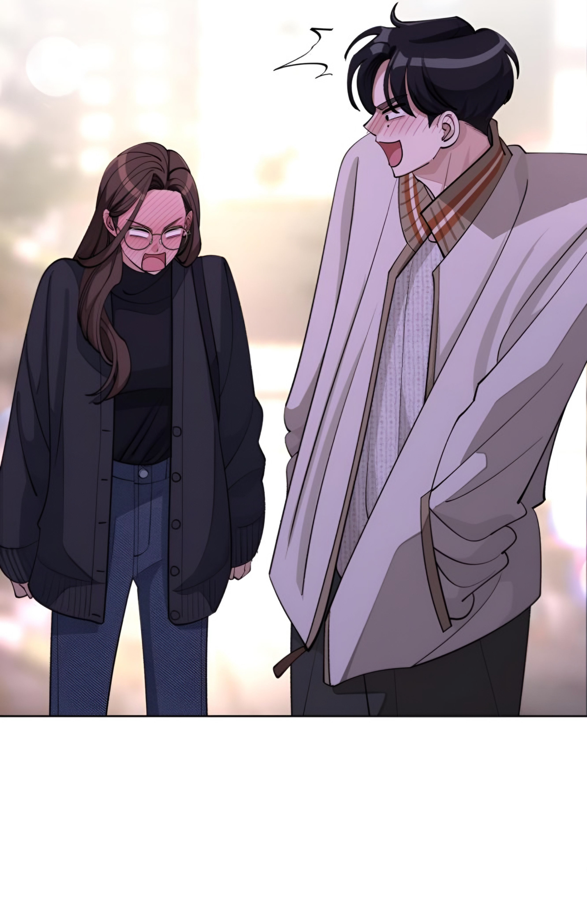 Iseop’s Romance Chapter 48 Image 7