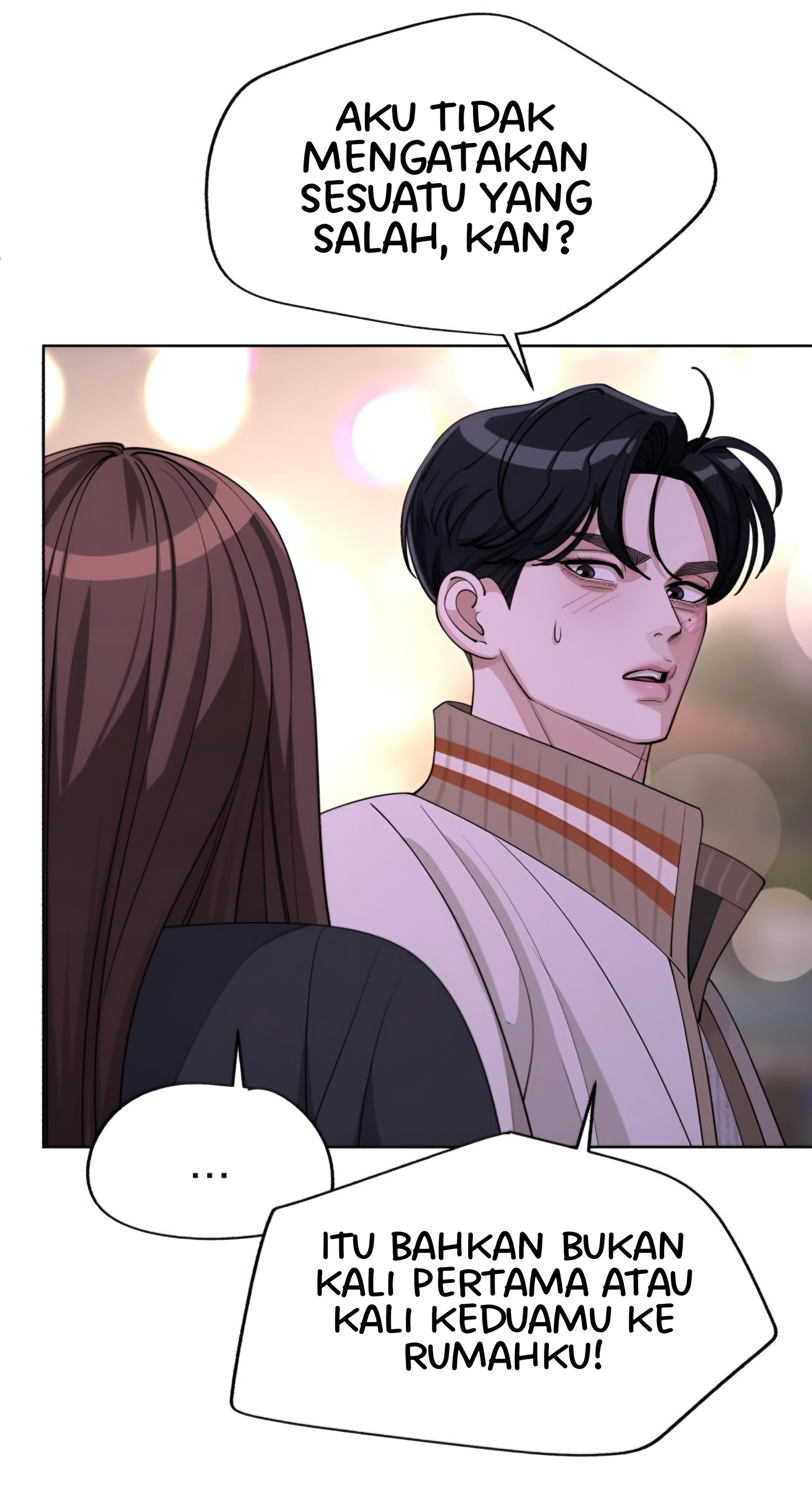 Iseop’s Romance Chapter 48 Image 8