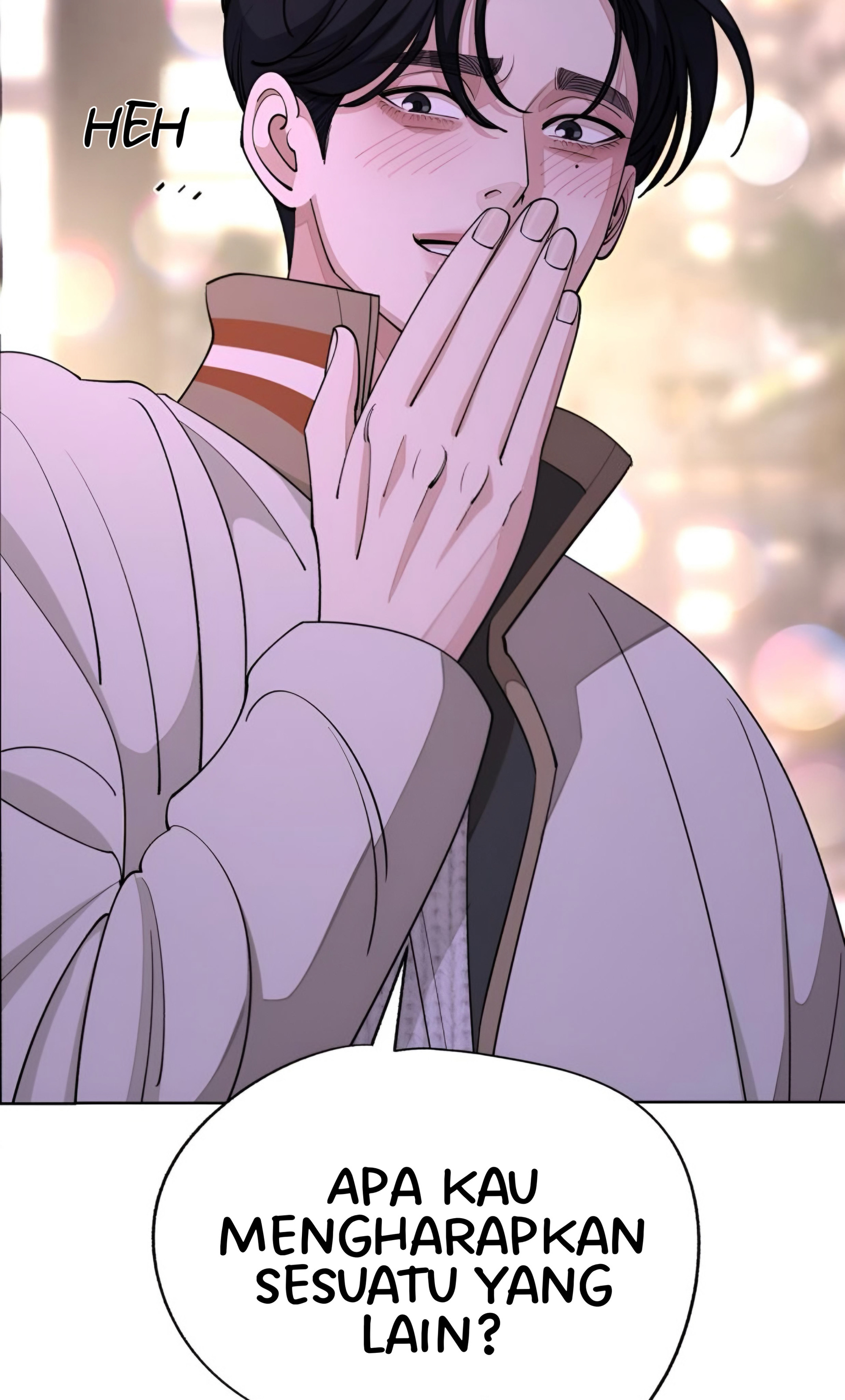 Iseop’s Romance Chapter 48 Image 10
