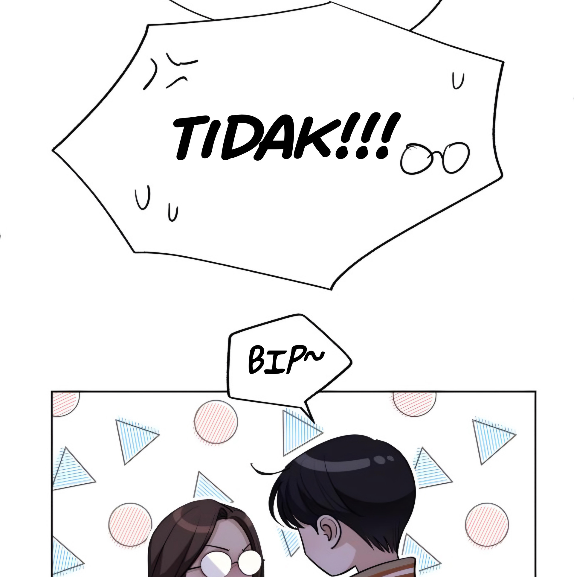 Iseop’s Romance Chapter 48 Image 11