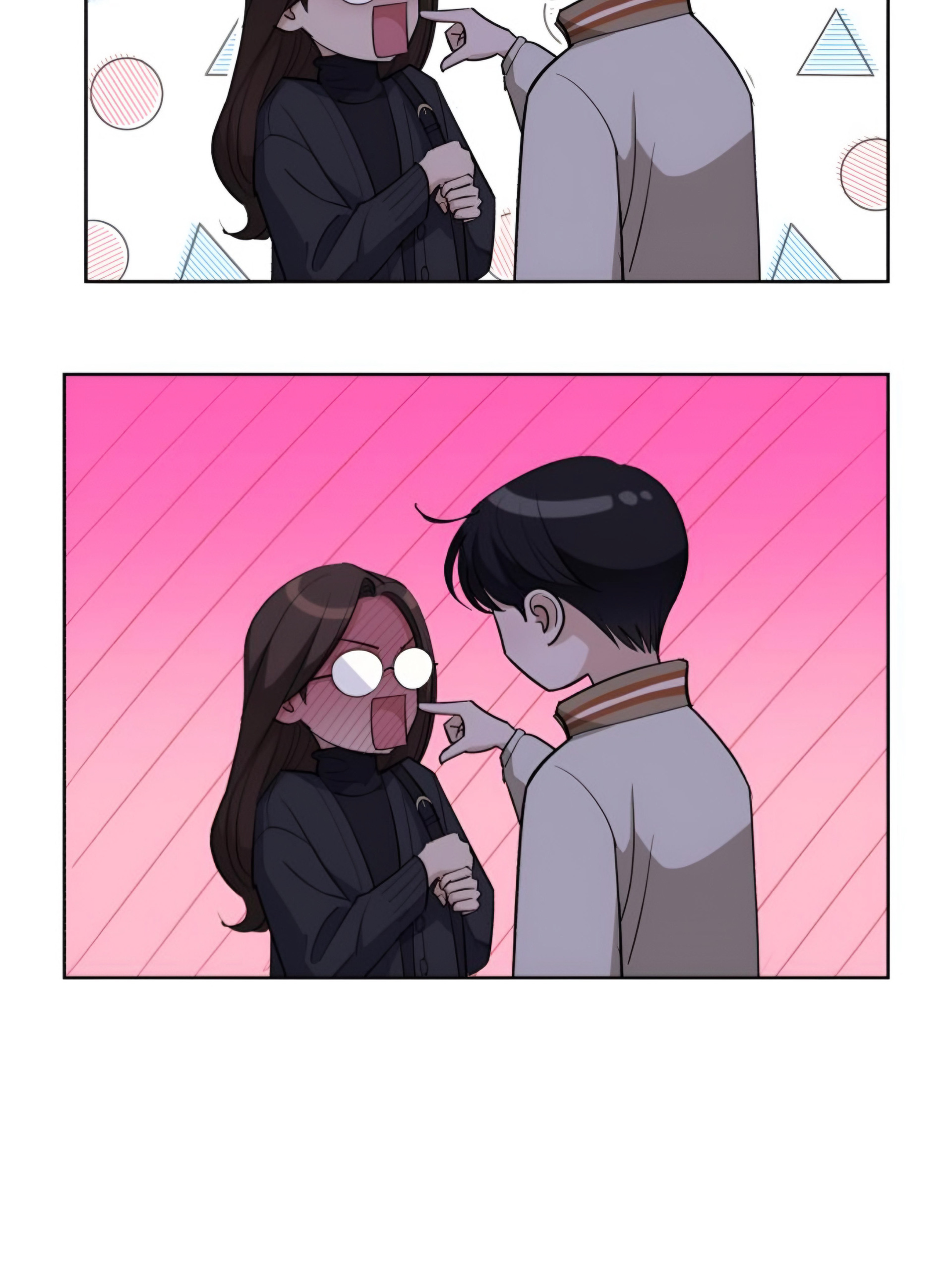 Iseop’s Romance Chapter 48 Image 12