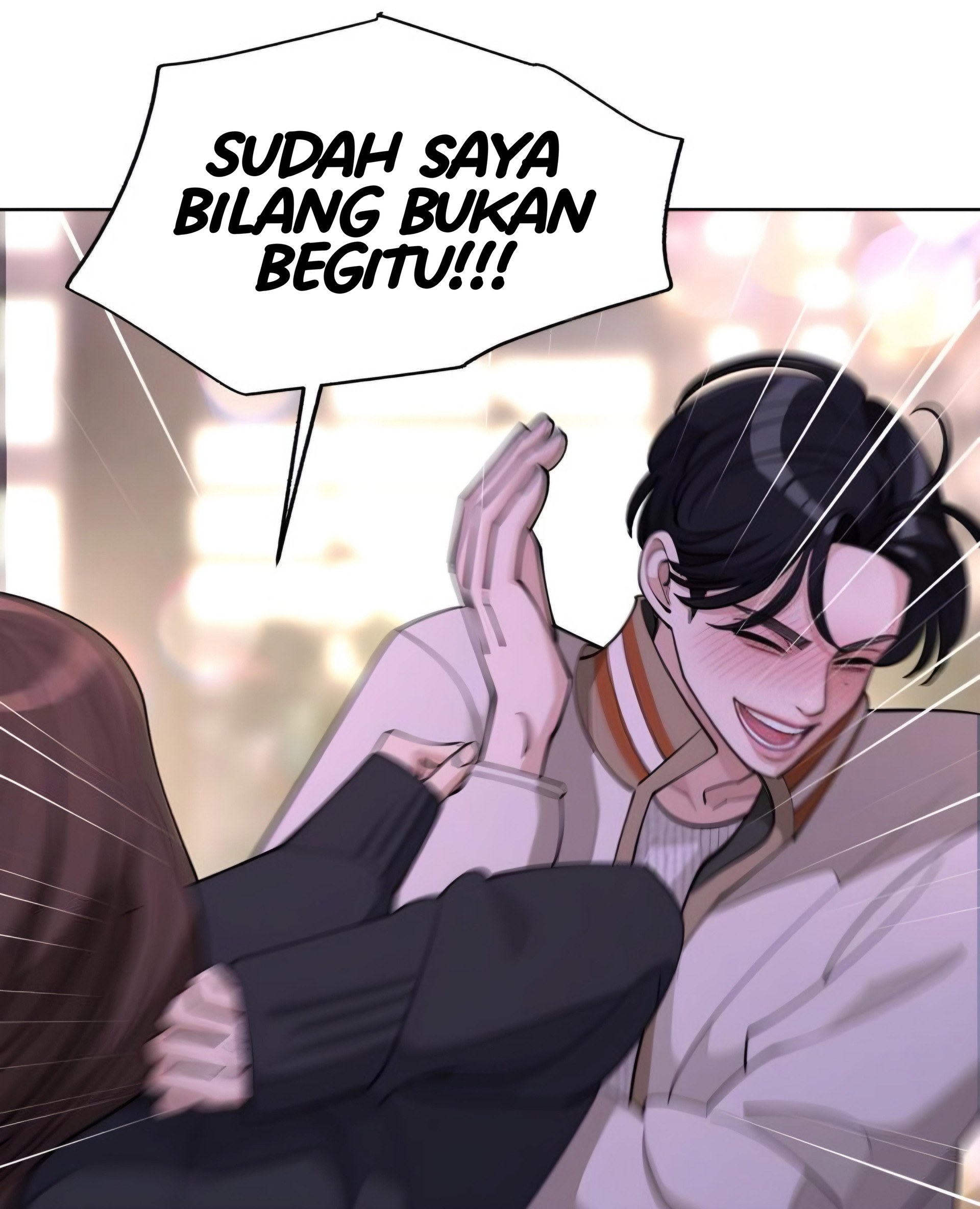 Iseop’s Romance Chapter 48 Image 13