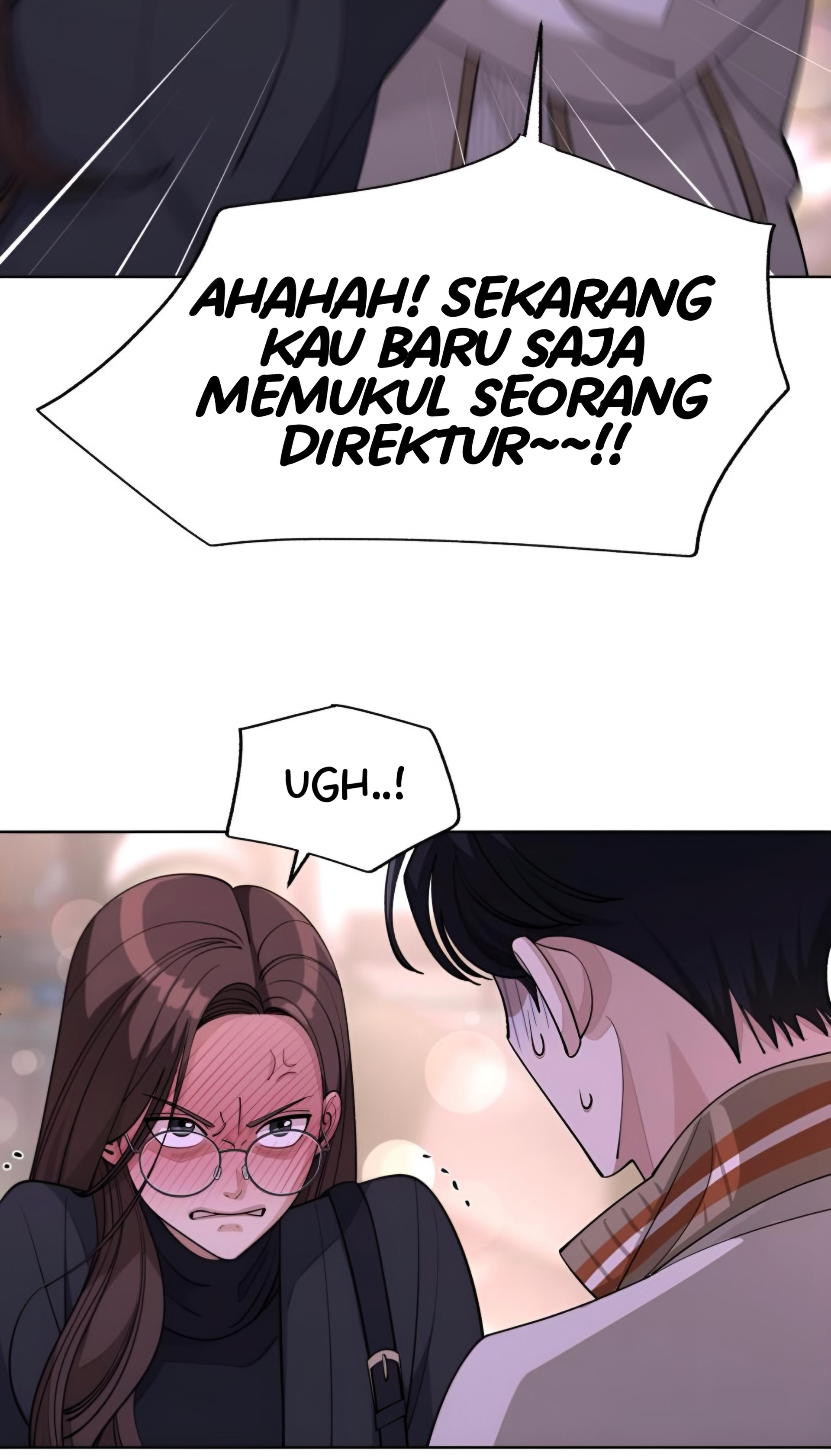 Iseop’s Romance Chapter 48 Image 14