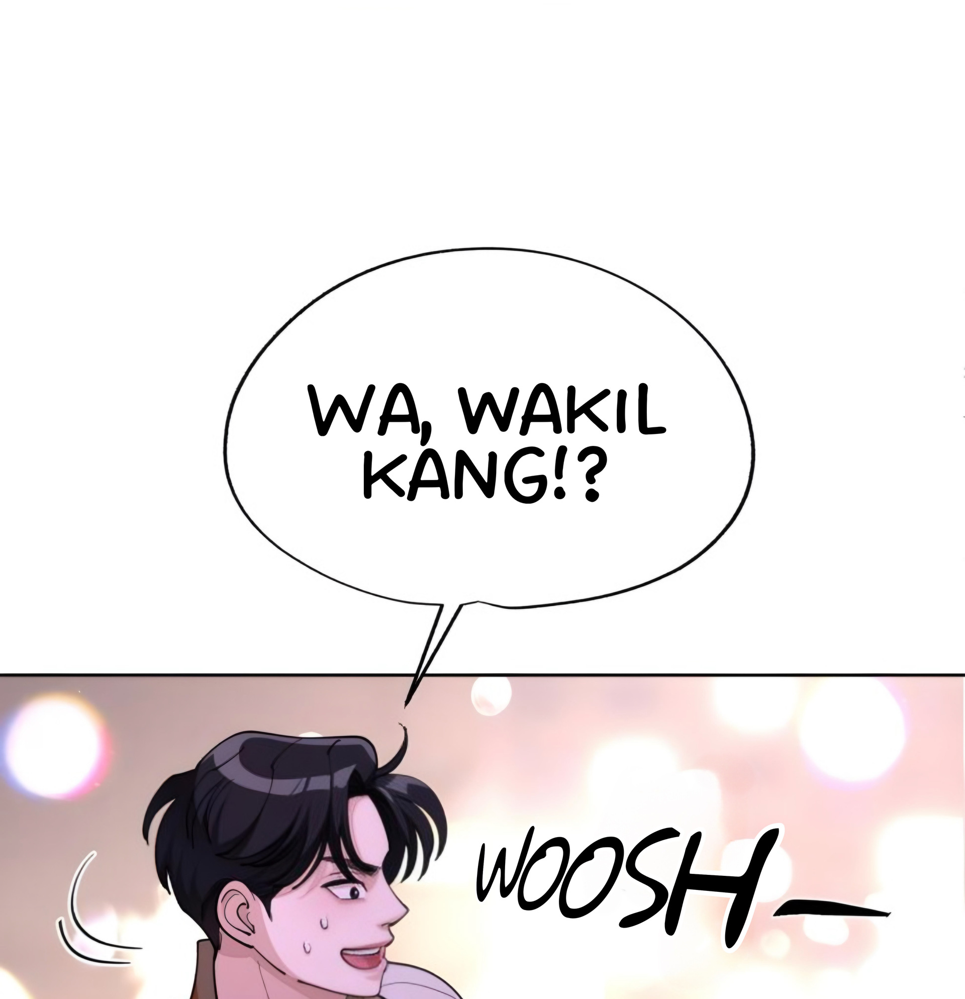 Iseop’s Romance Chapter 48 Image 15