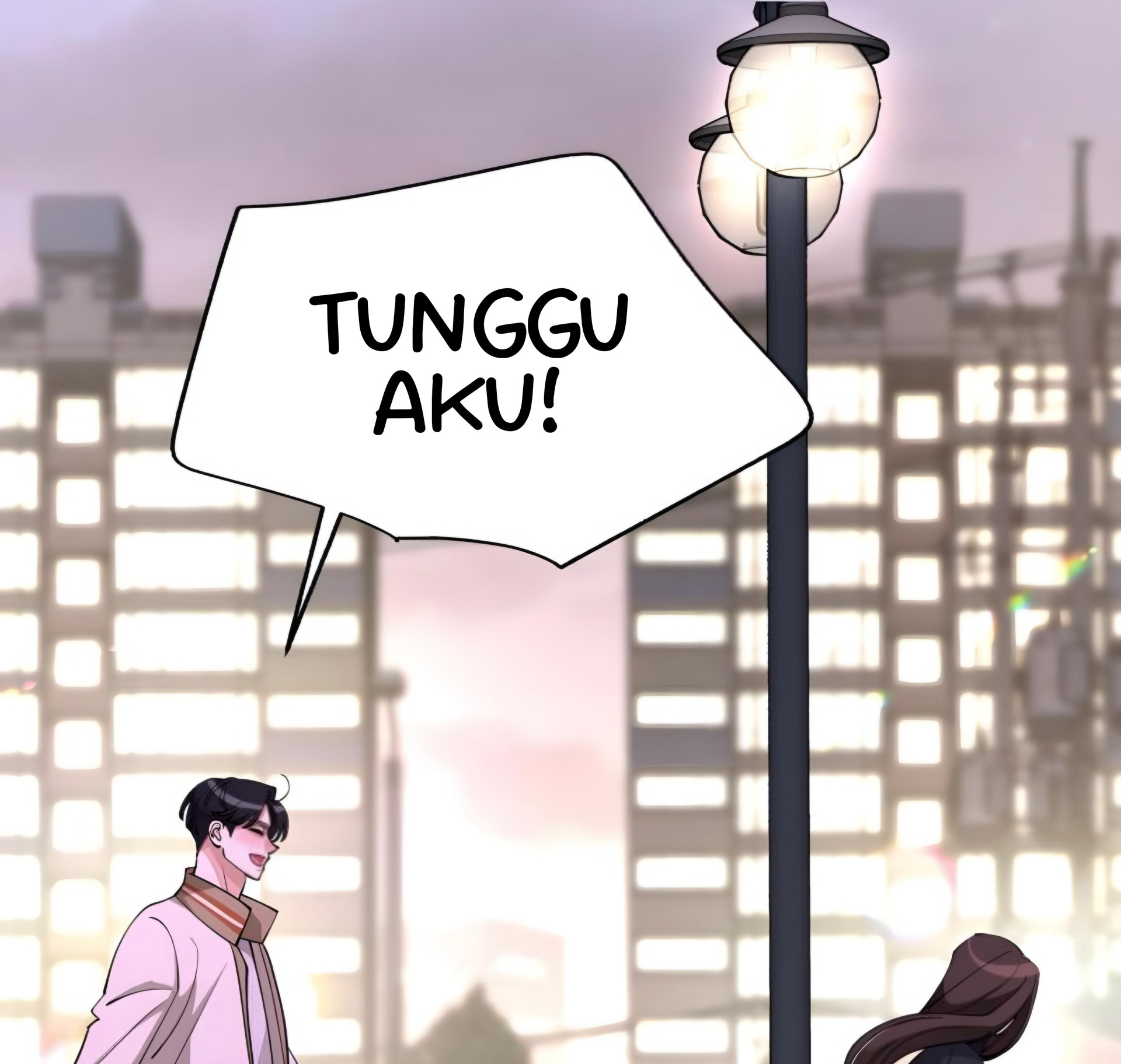 Iseop’s Romance Chapter 48 Image 17