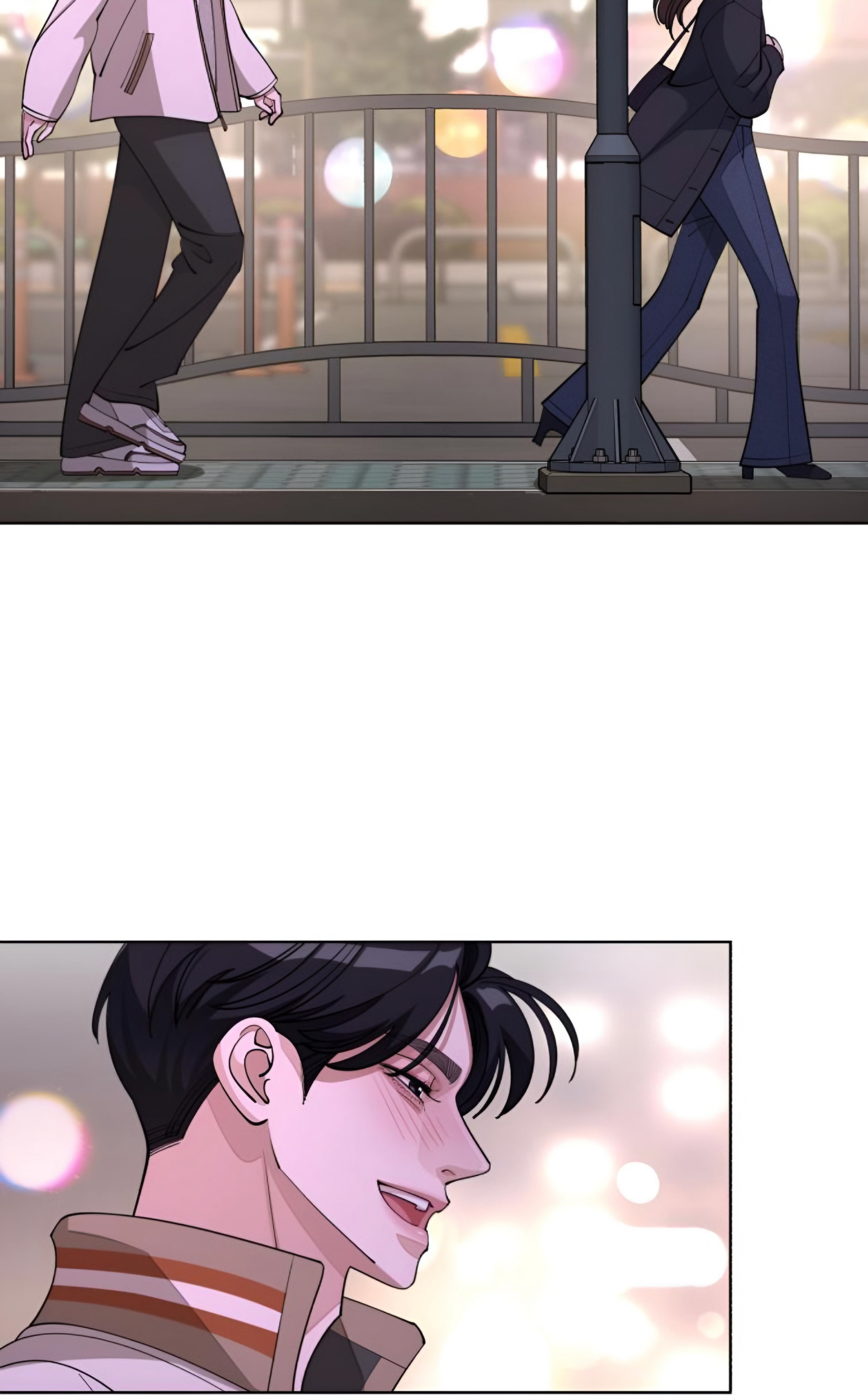 Iseop’s Romance Chapter 48 Image 18