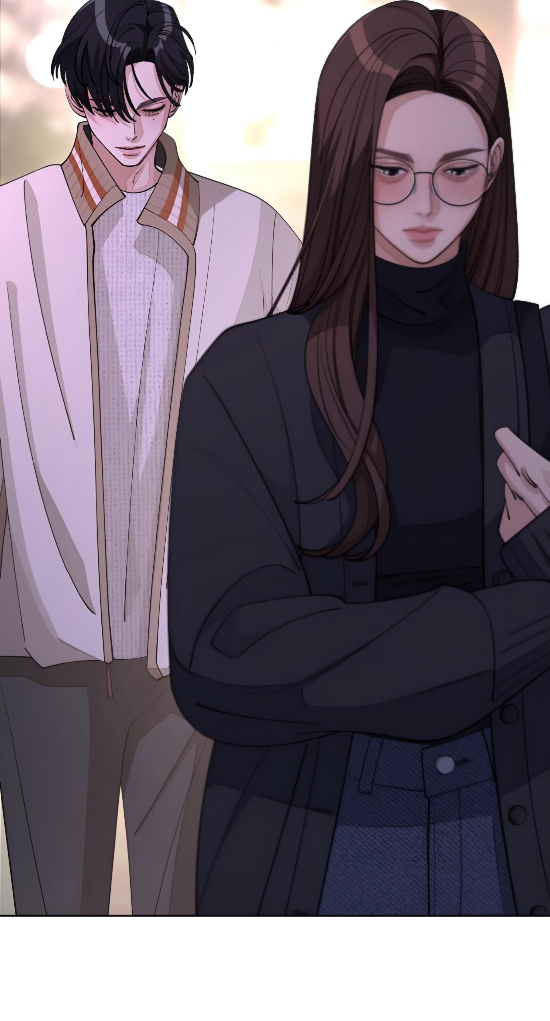 Iseop’s Romance Chapter 48 Image 21
