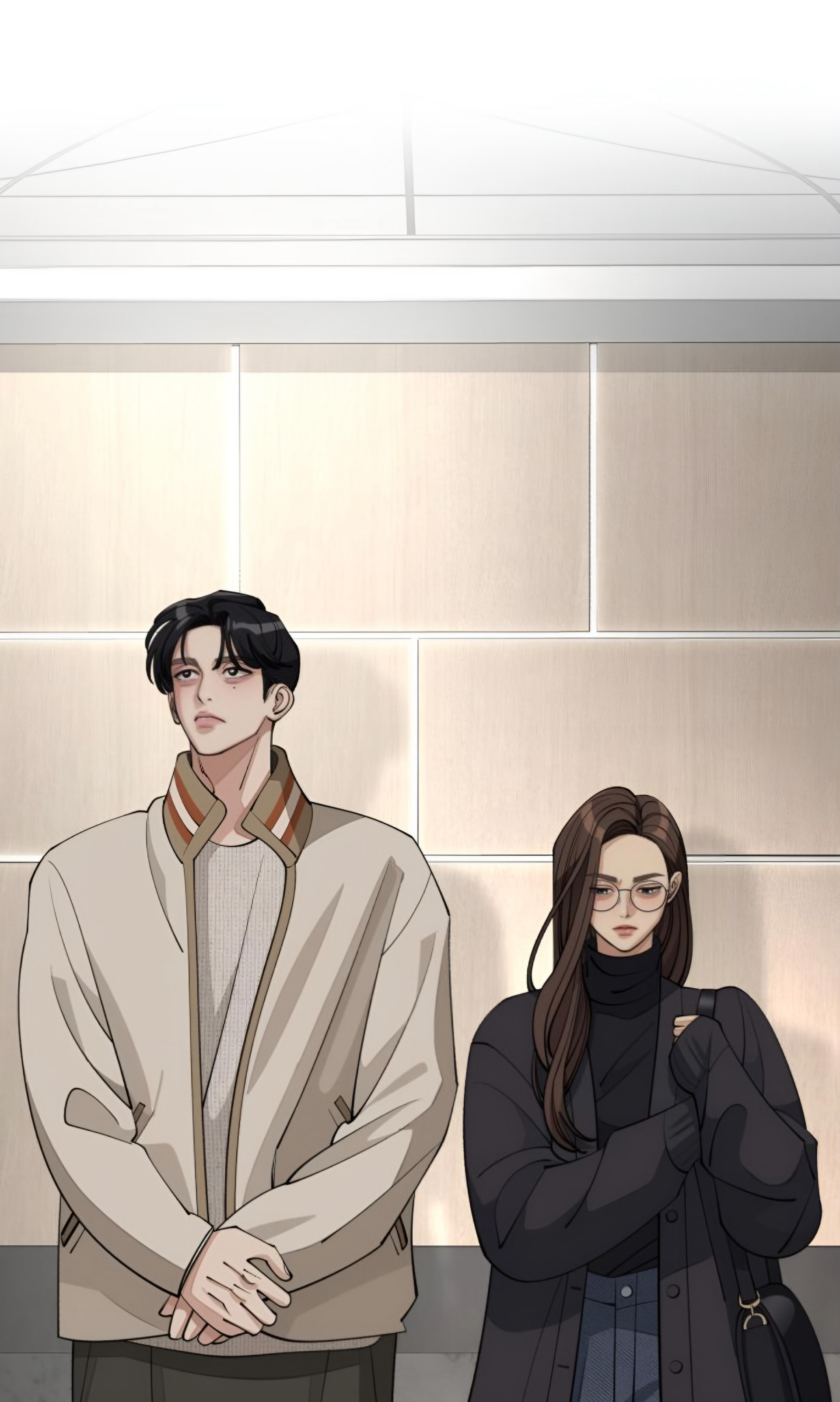 Iseop’s Romance Chapter 48 Image 23