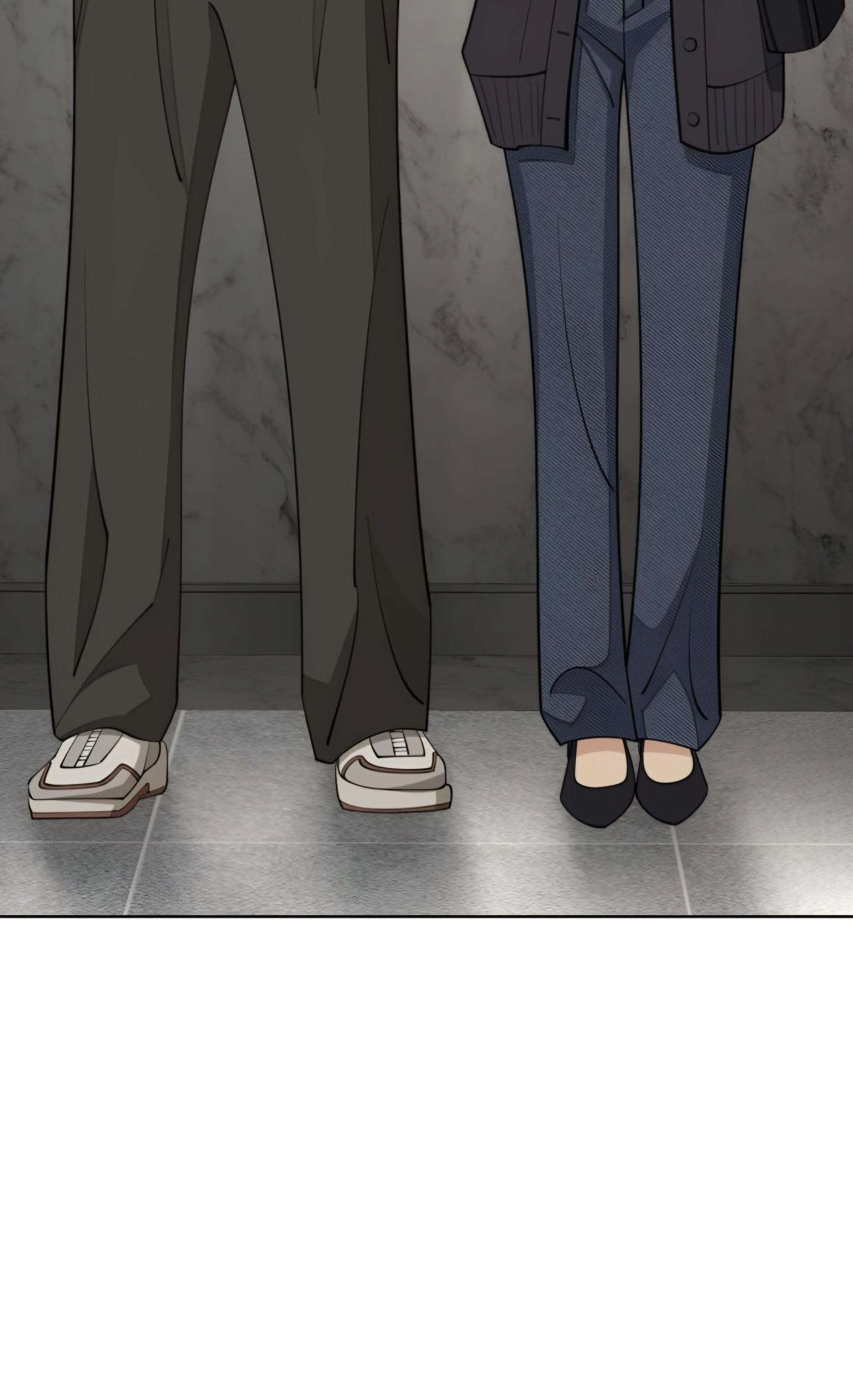 Iseop’s Romance Chapter 48 Image 24