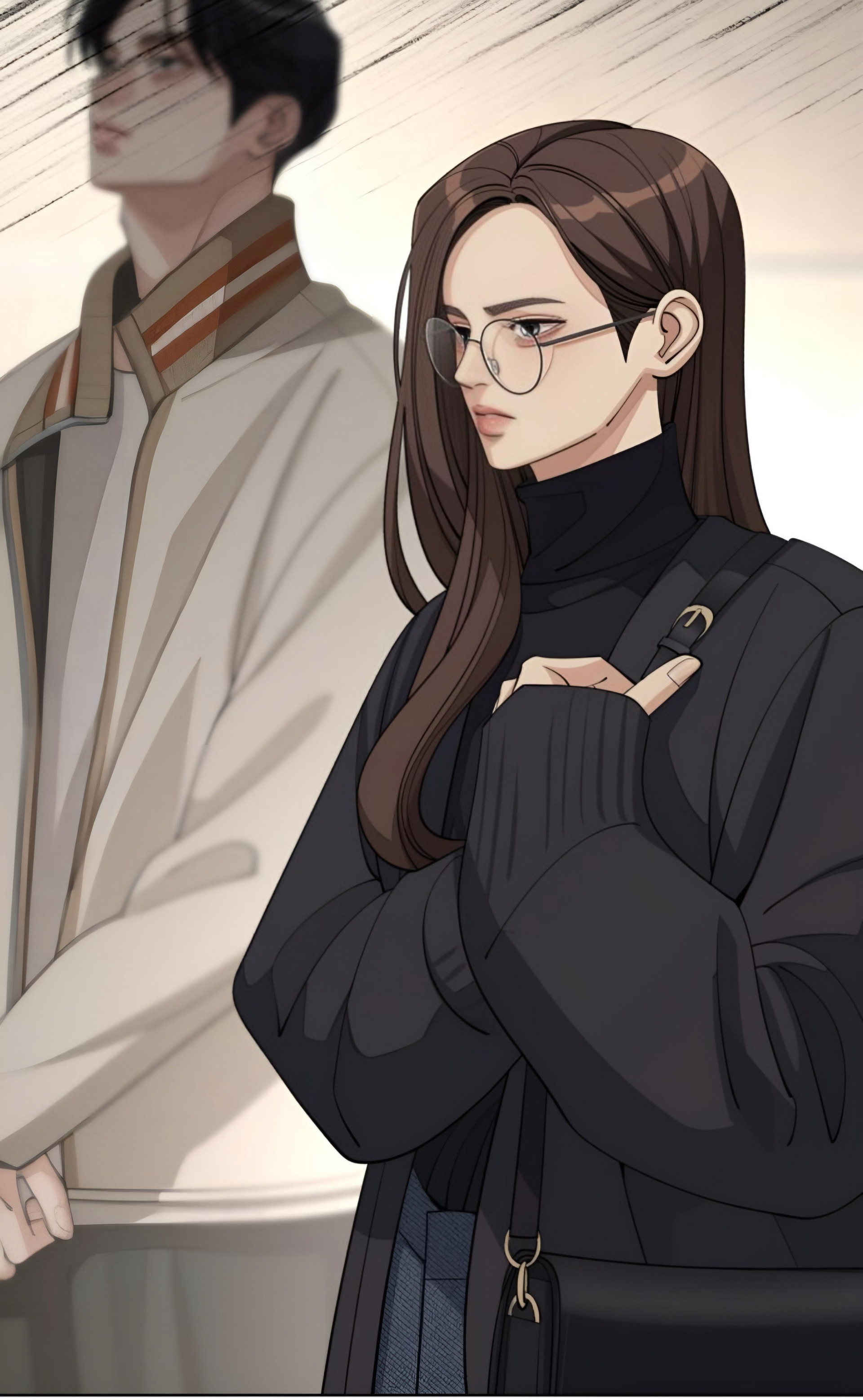 Iseop’s Romance Chapter 48 Image 31