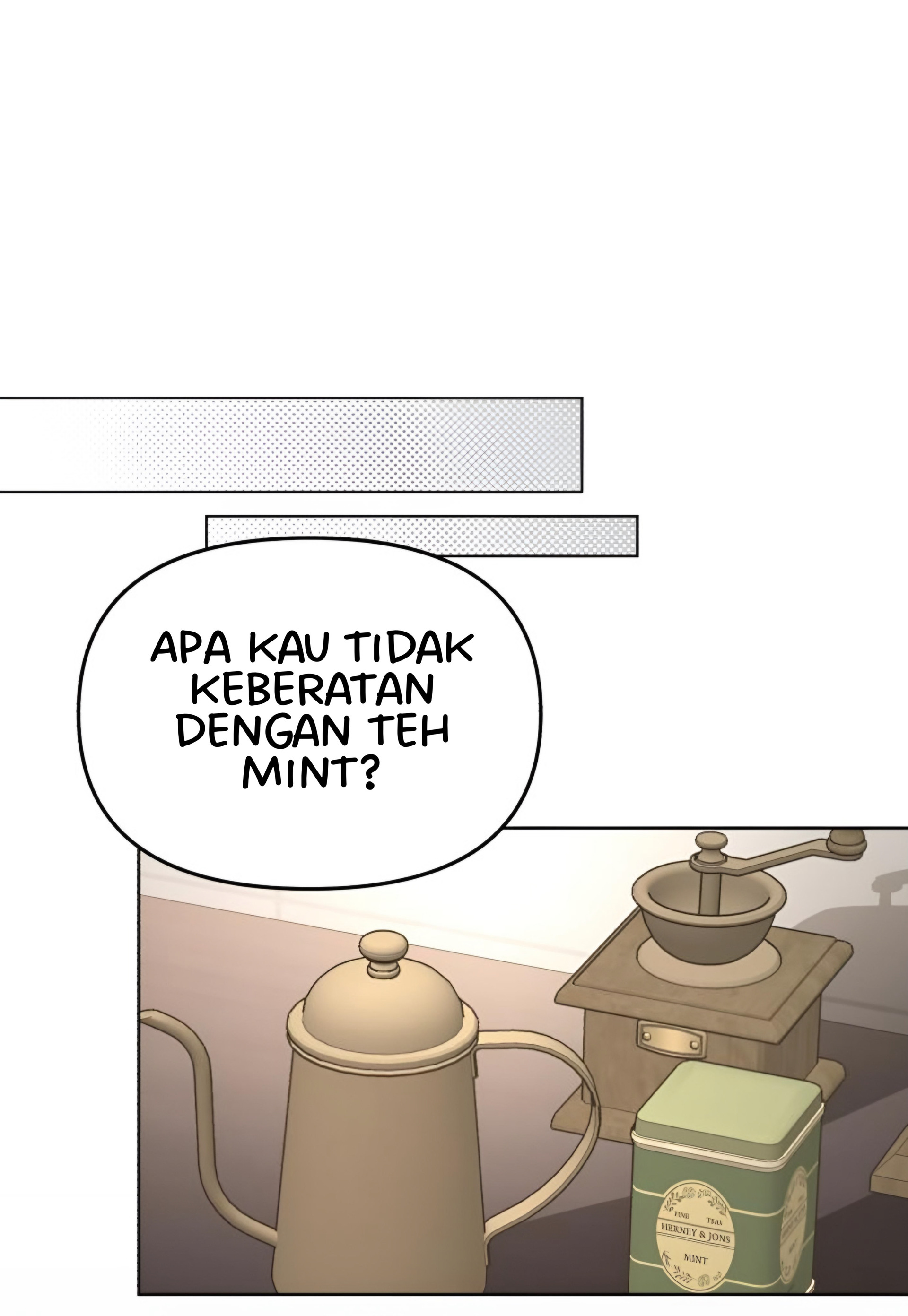 Iseop’s Romance Chapter 48 Image 38