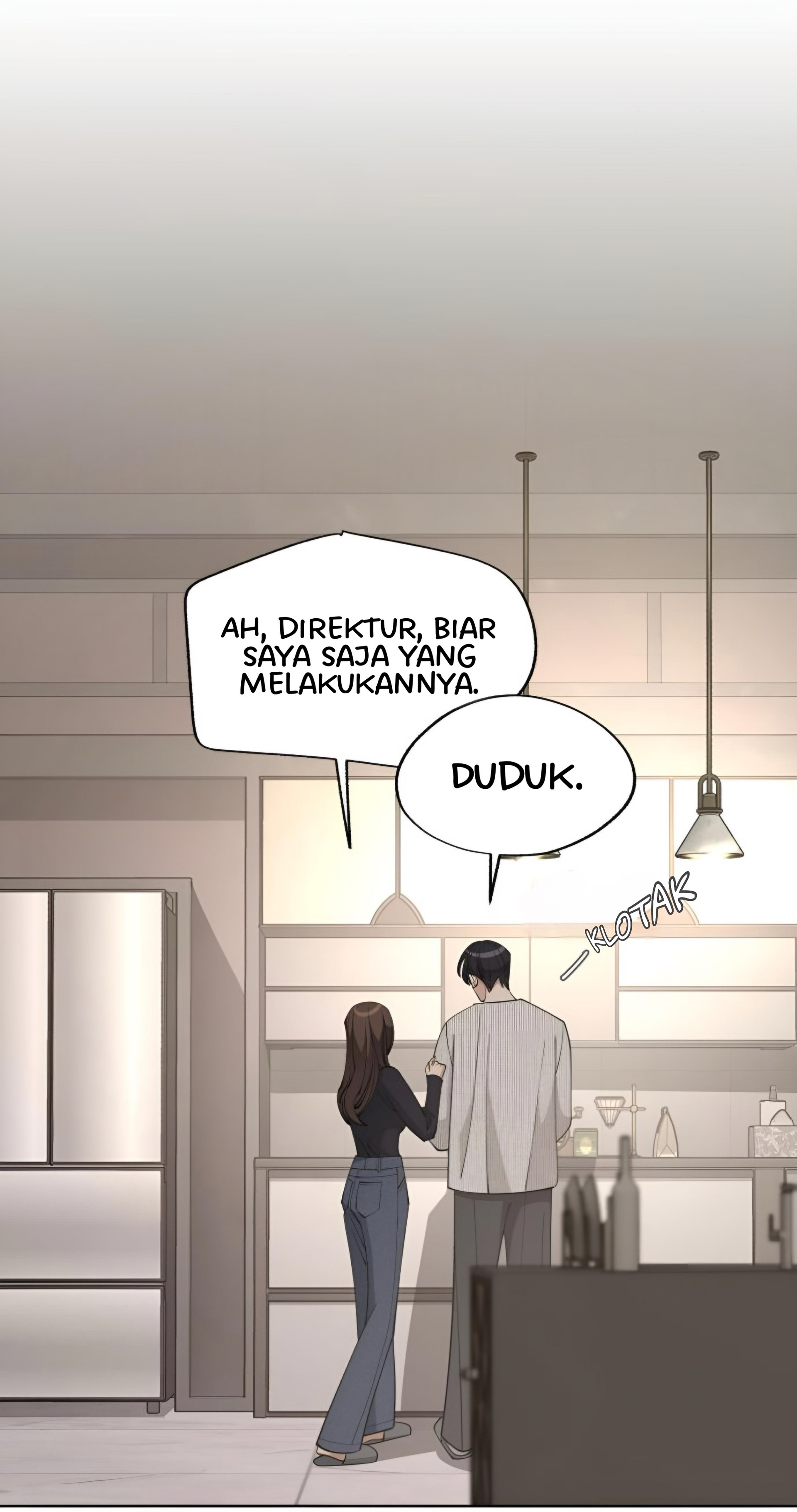 Iseop’s Romance Chapter 48 Image 39