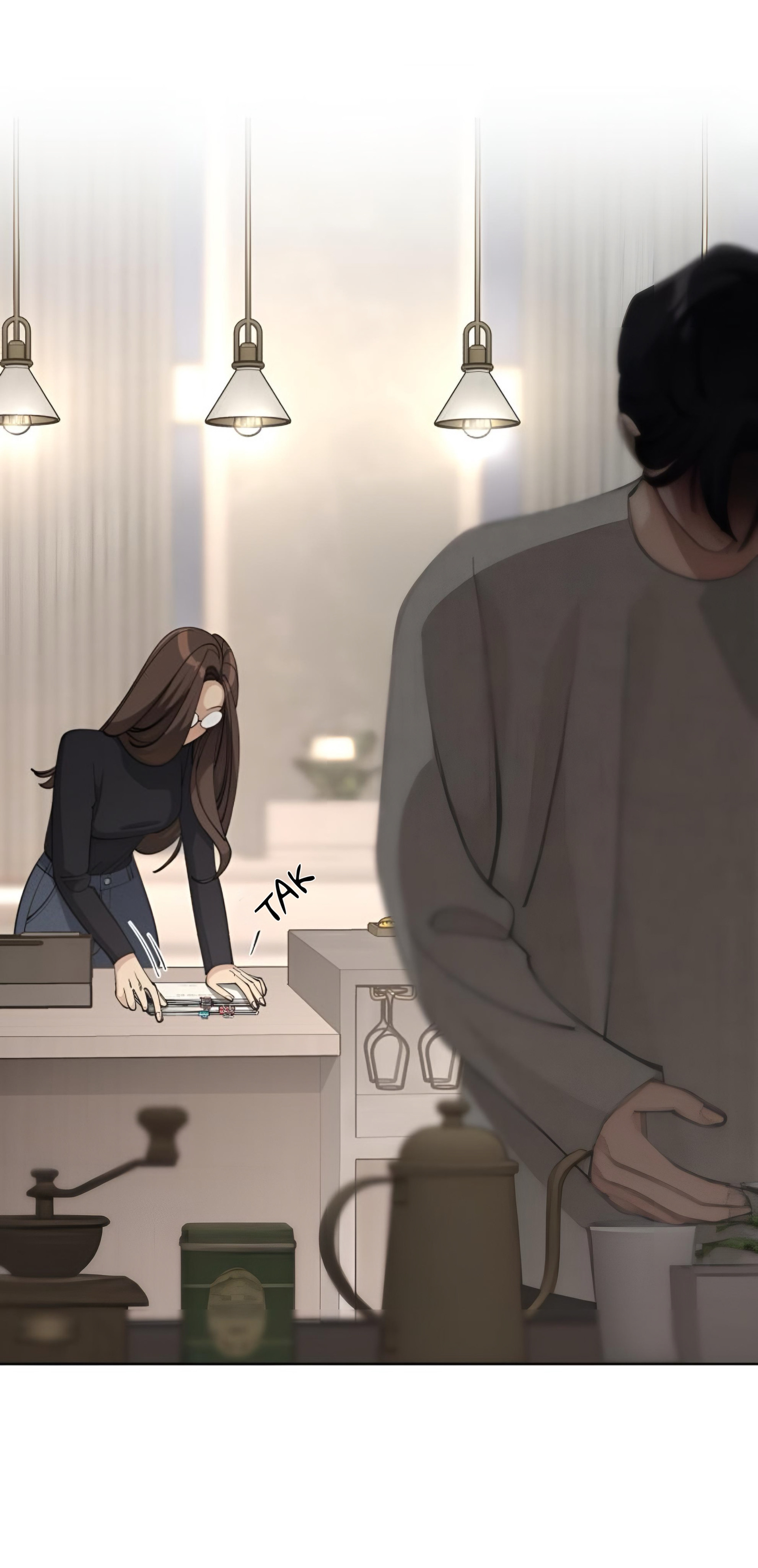 Iseop’s Romance Chapter 48 Image 44