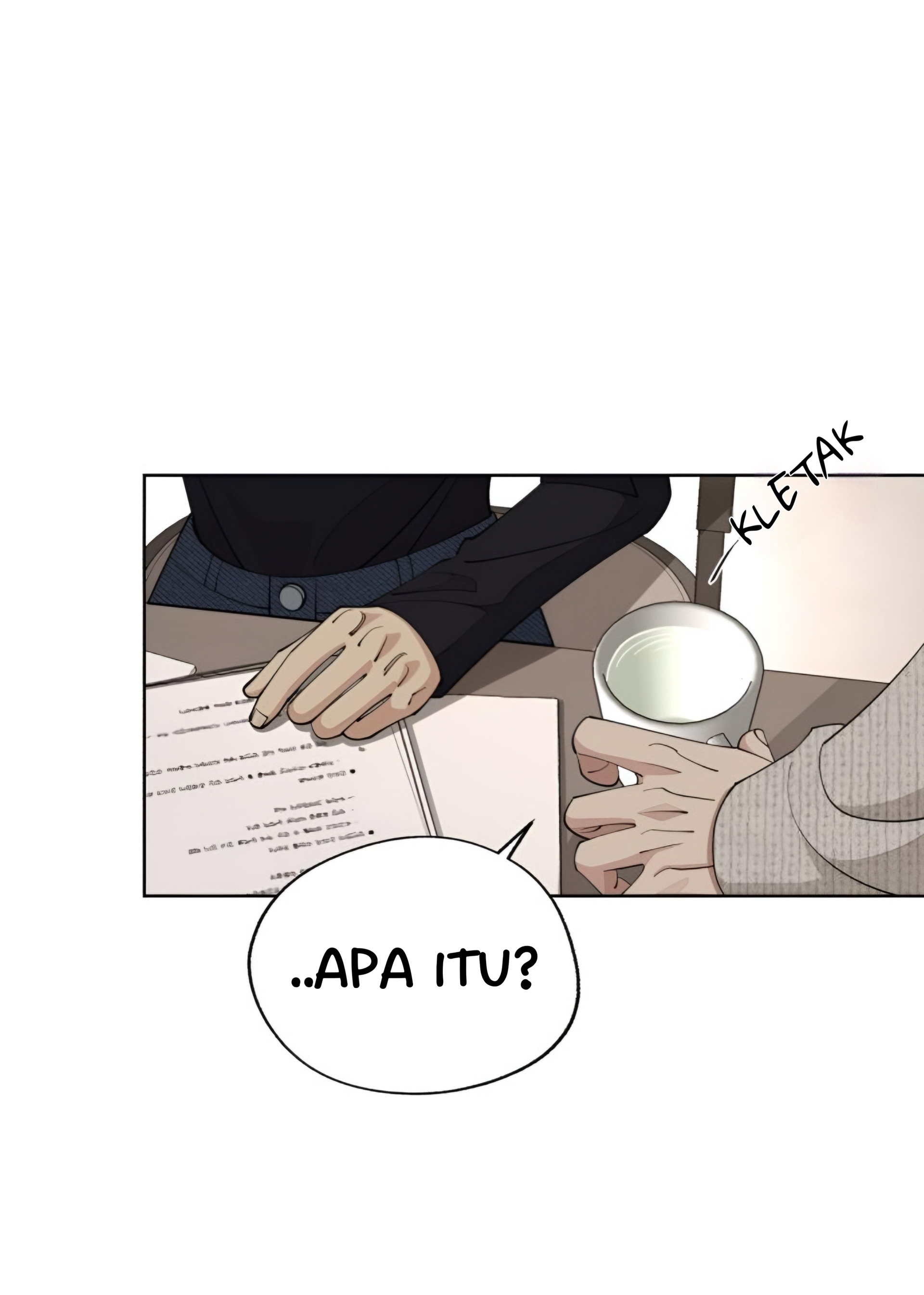 Iseop’s Romance Chapter 48 Image 46