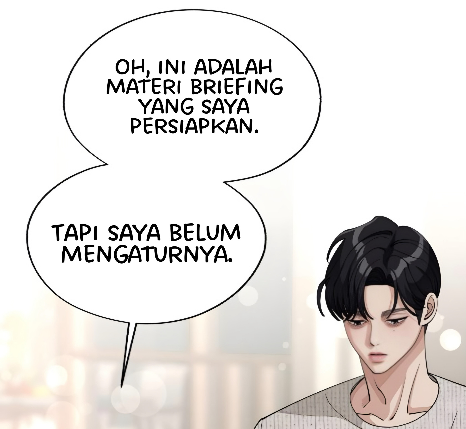 Iseop’s Romance Chapter 48 Image 47