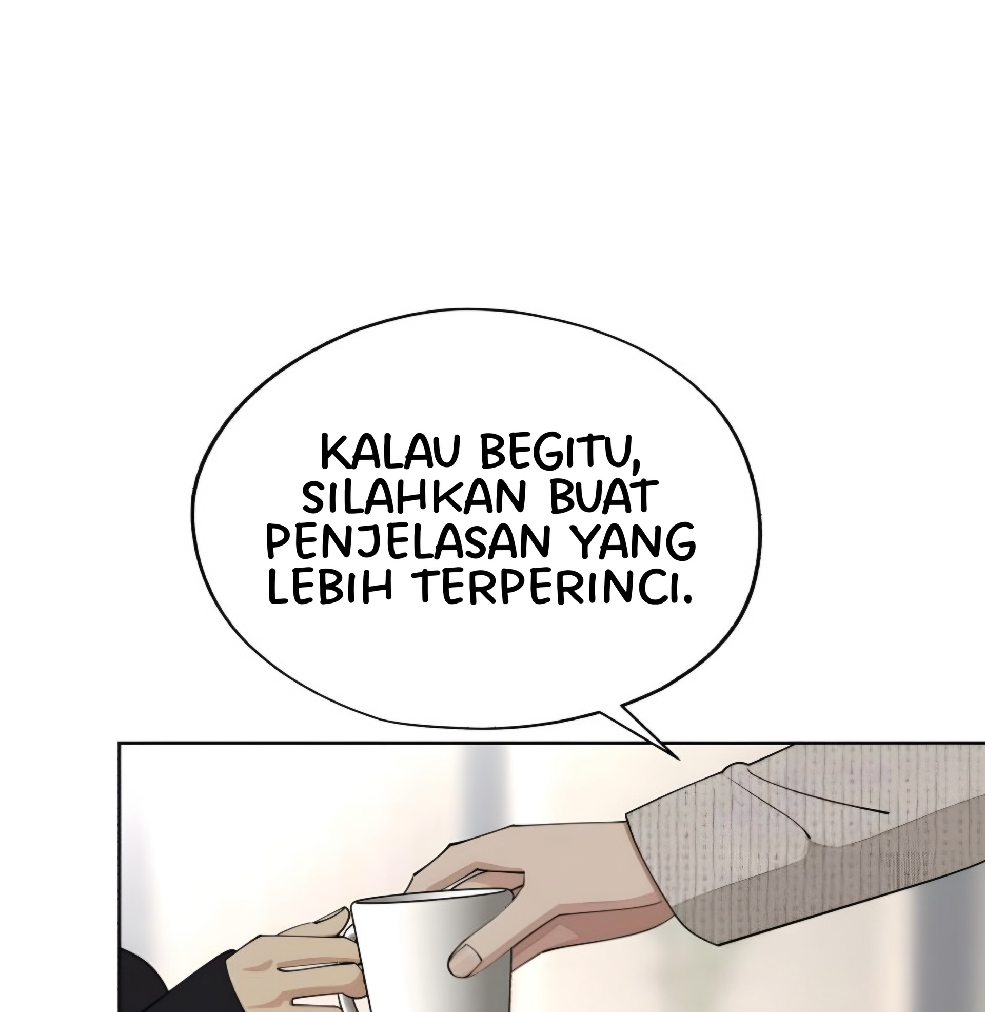 Iseop’s Romance Chapter 48 Image 50