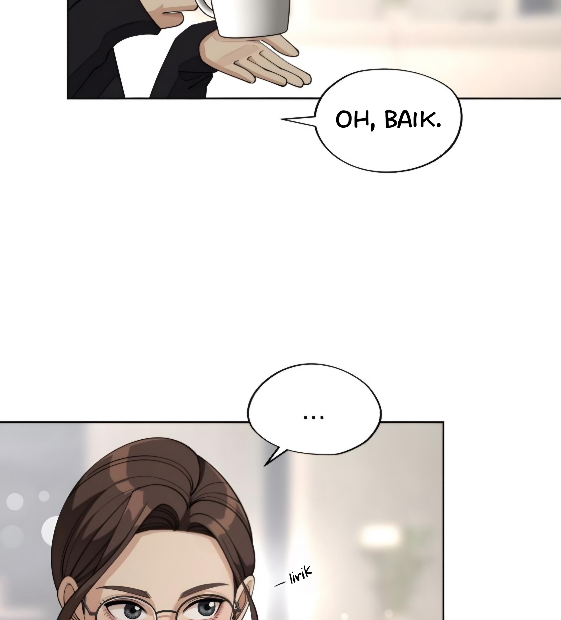 Iseop’s Romance Chapter 48 Image 51