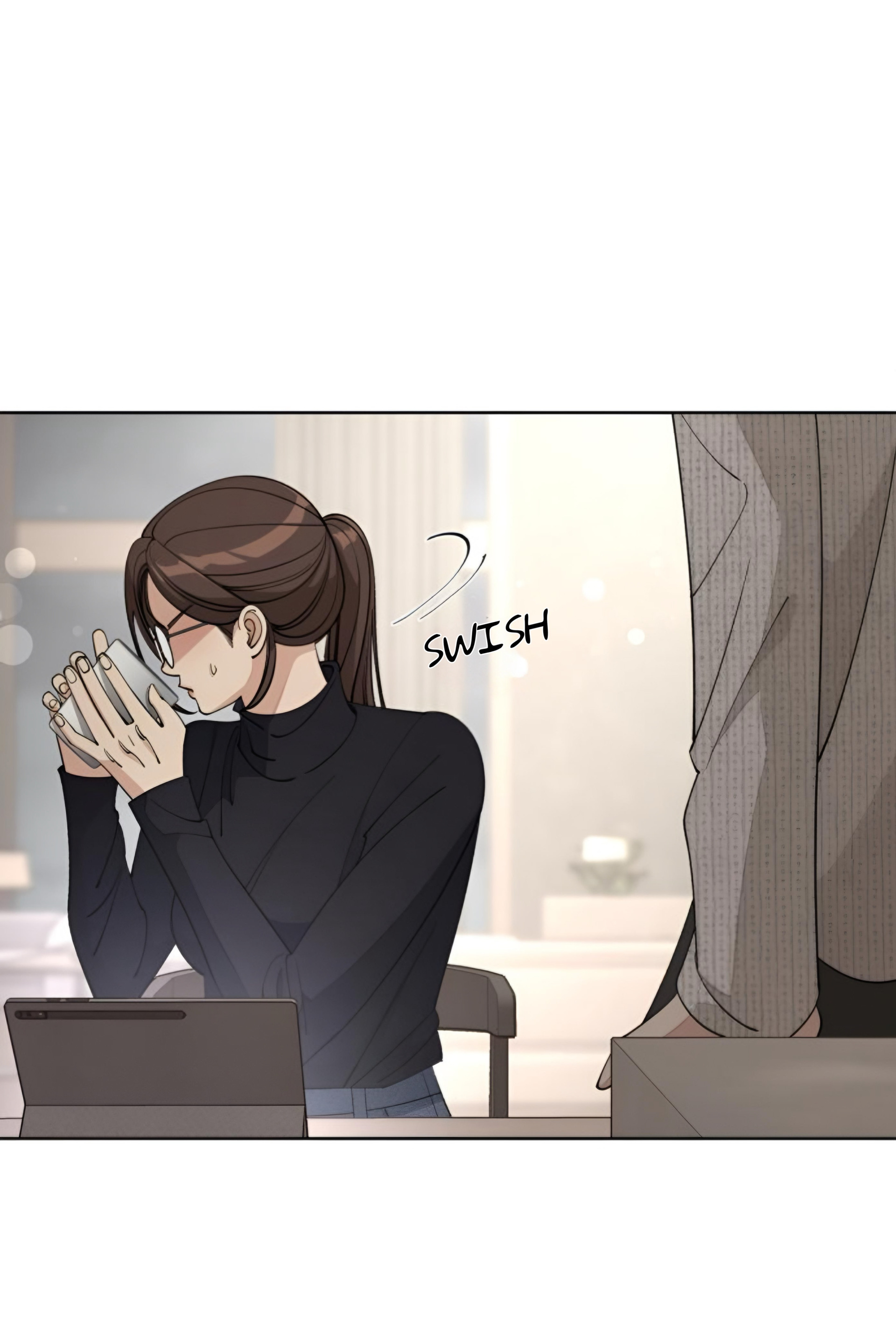 Iseop’s Romance Chapter 48 Image 55
