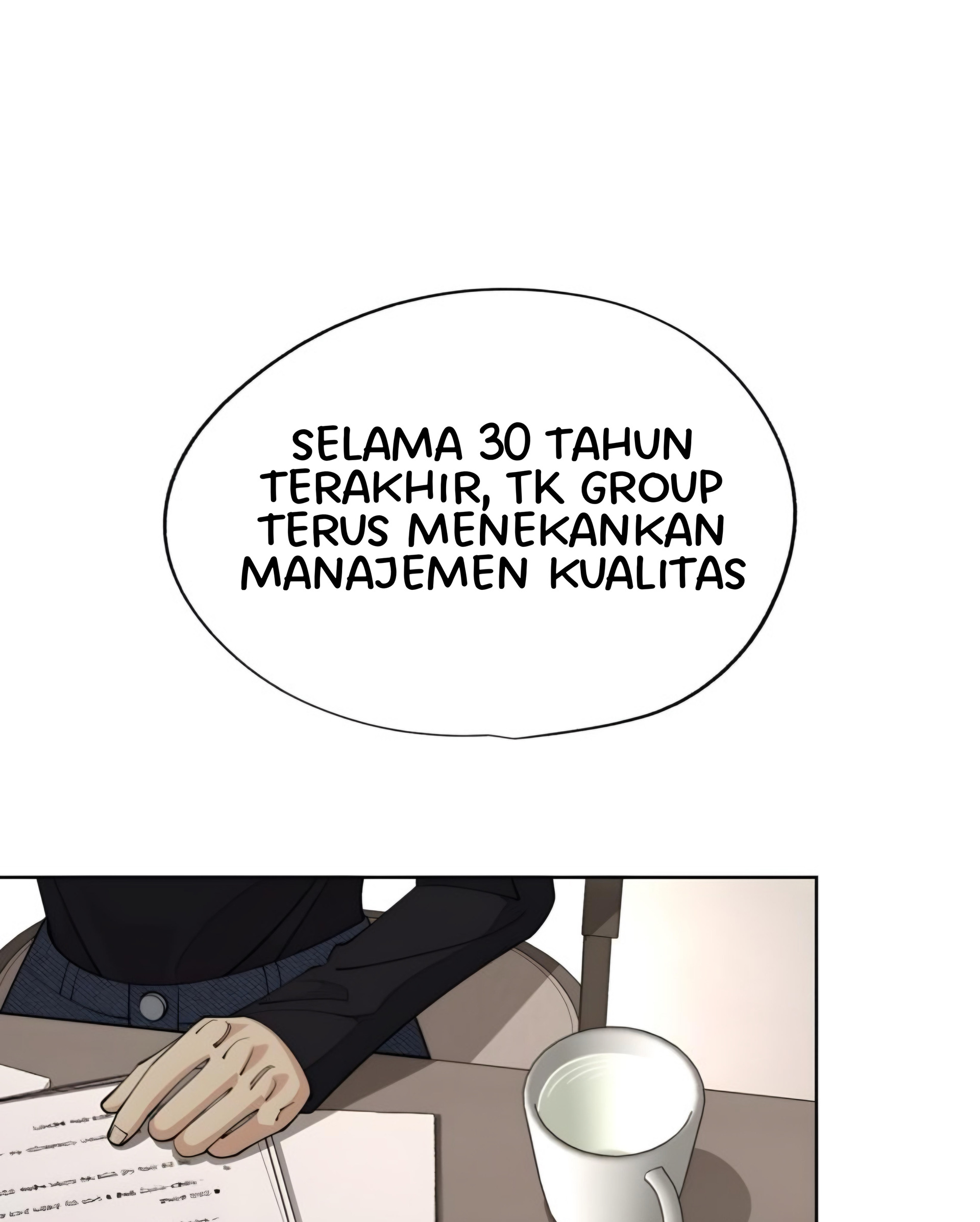 Iseop’s Romance Chapter 48 Image 57