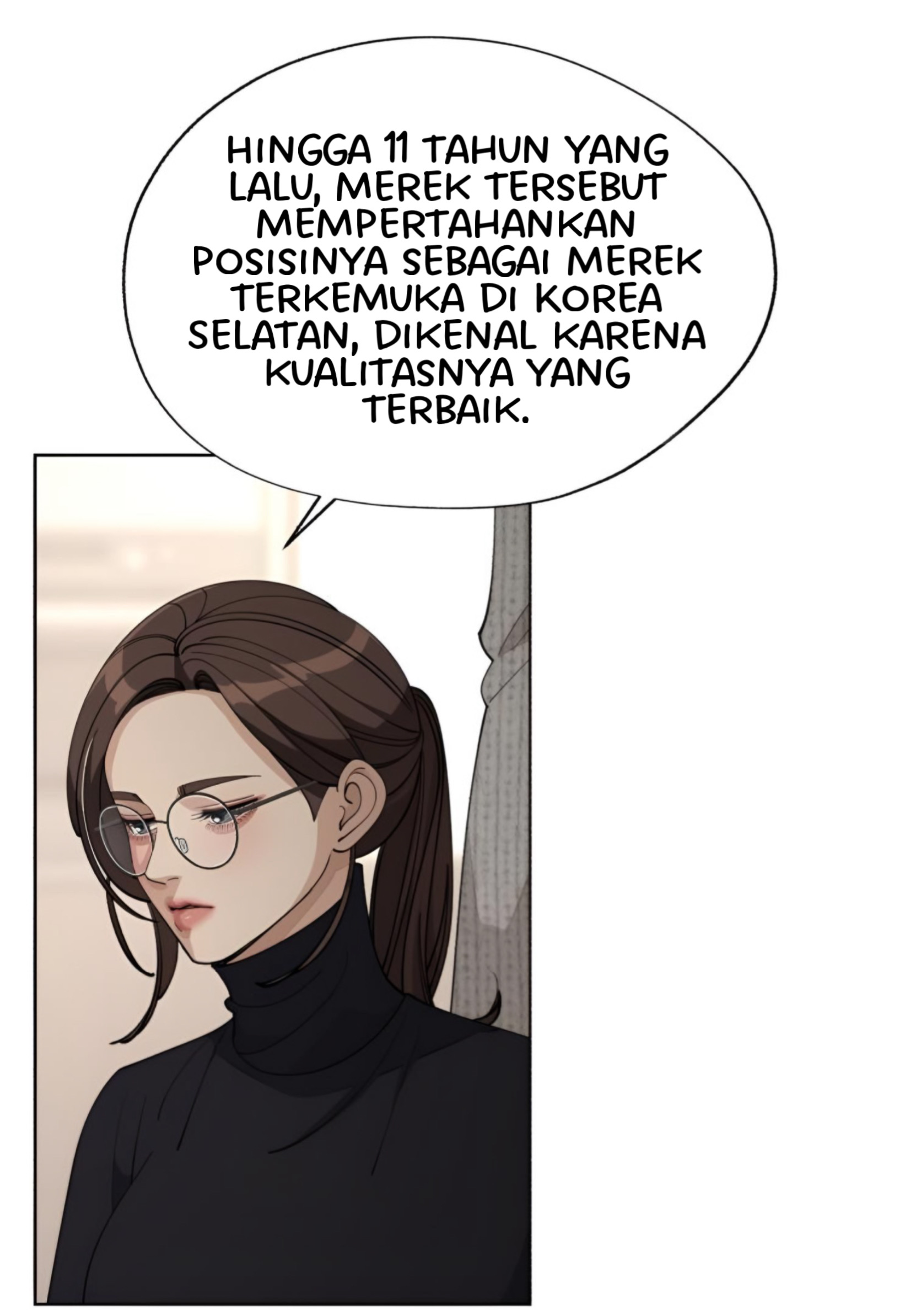 Iseop’s Romance Chapter 48 Image 59