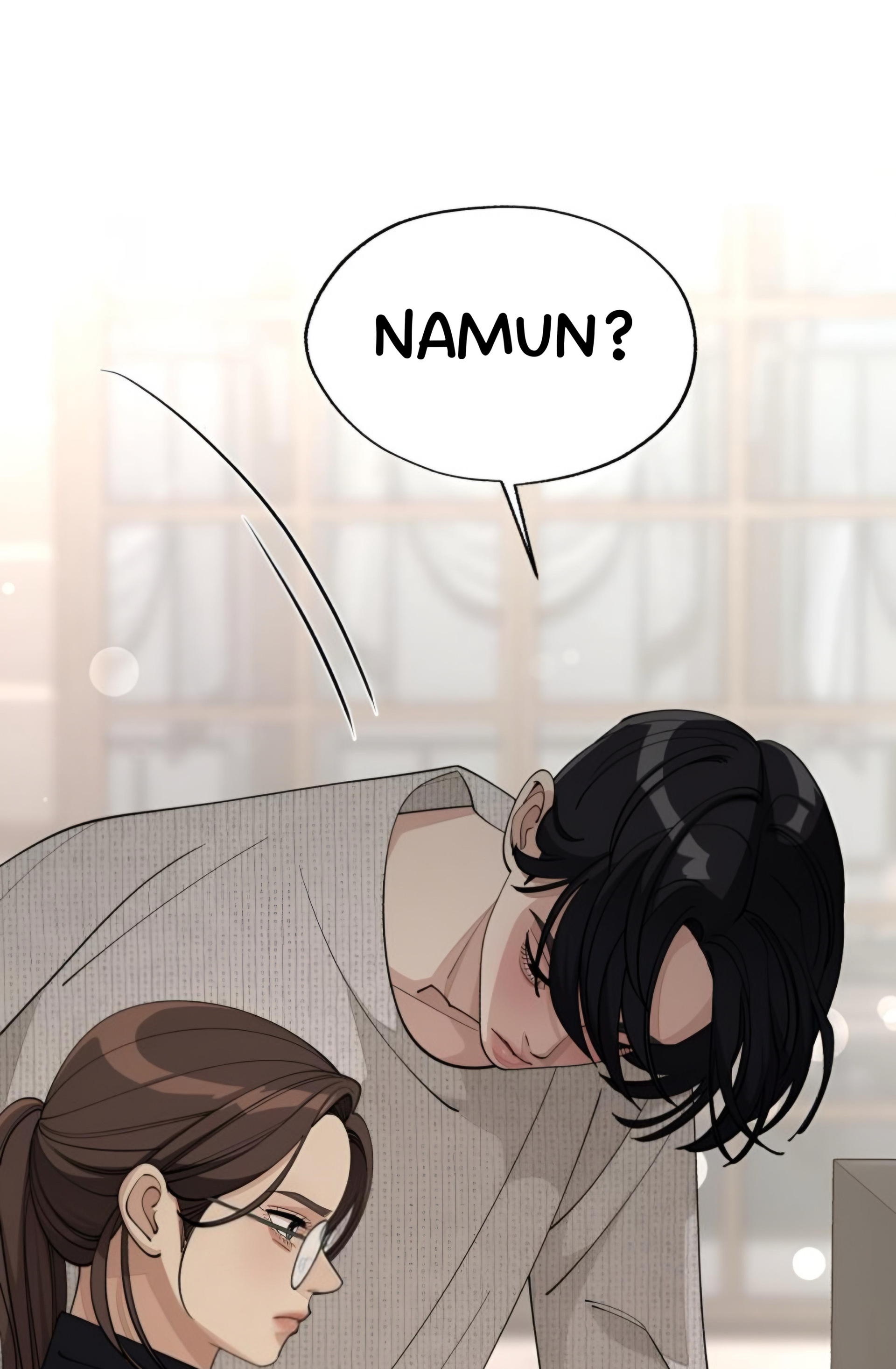 Iseop’s Romance Chapter 48 Image 61