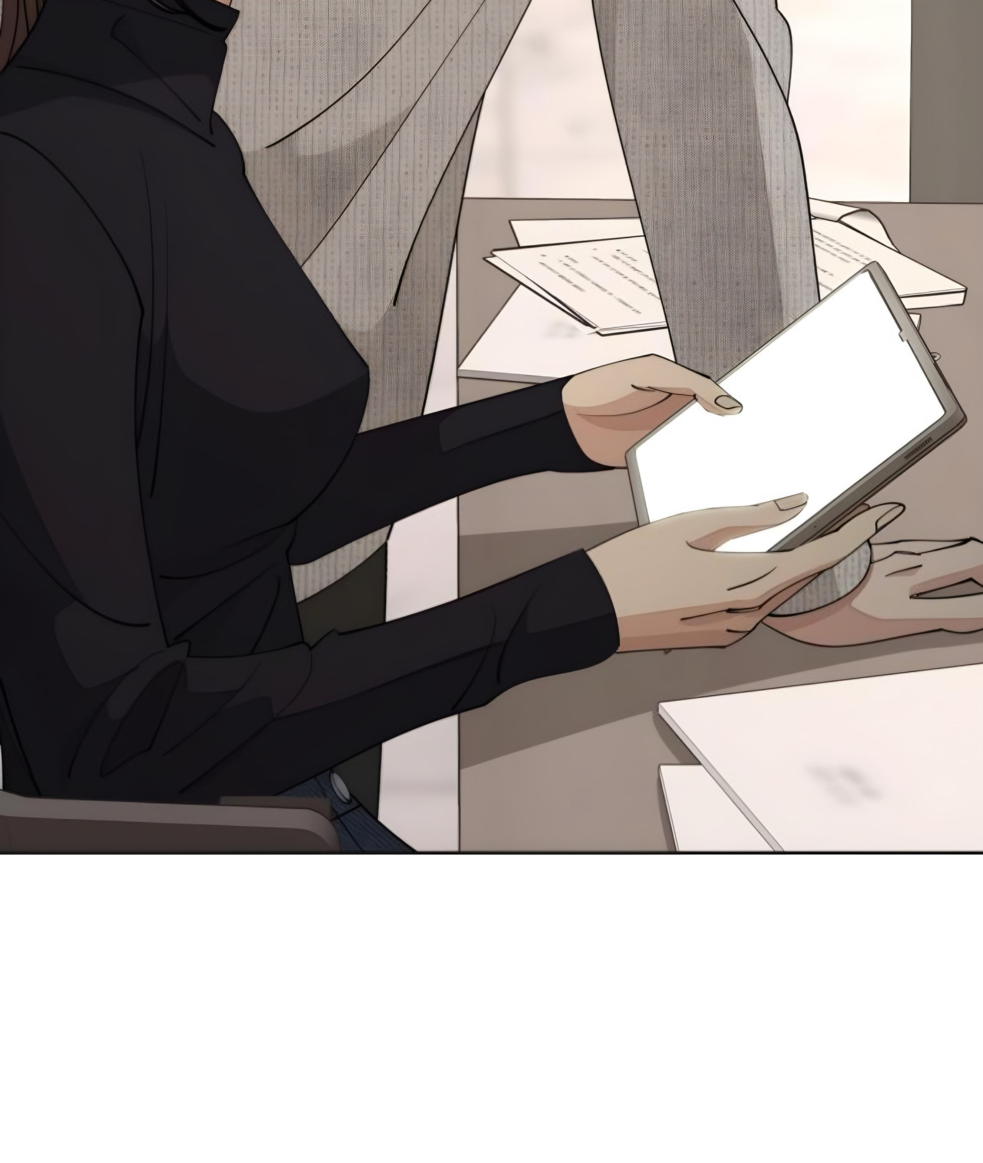 Iseop’s Romance Chapter 48 Image 62