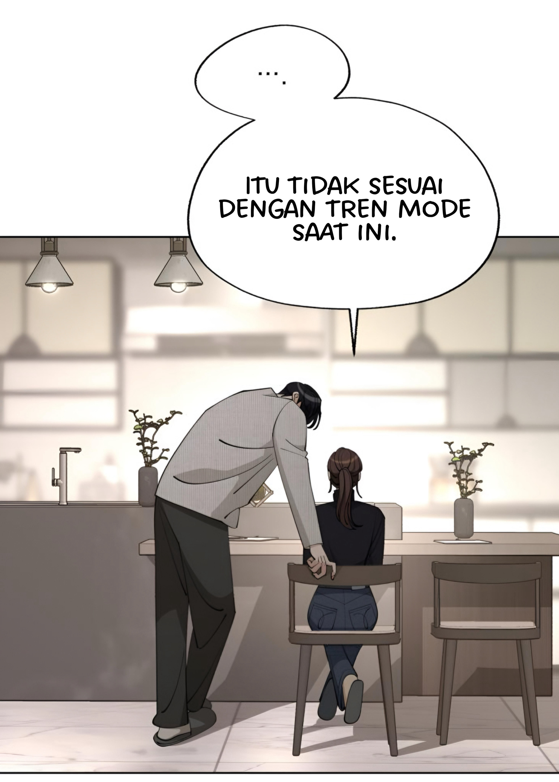 Iseop’s Romance Chapter 48 Image 63