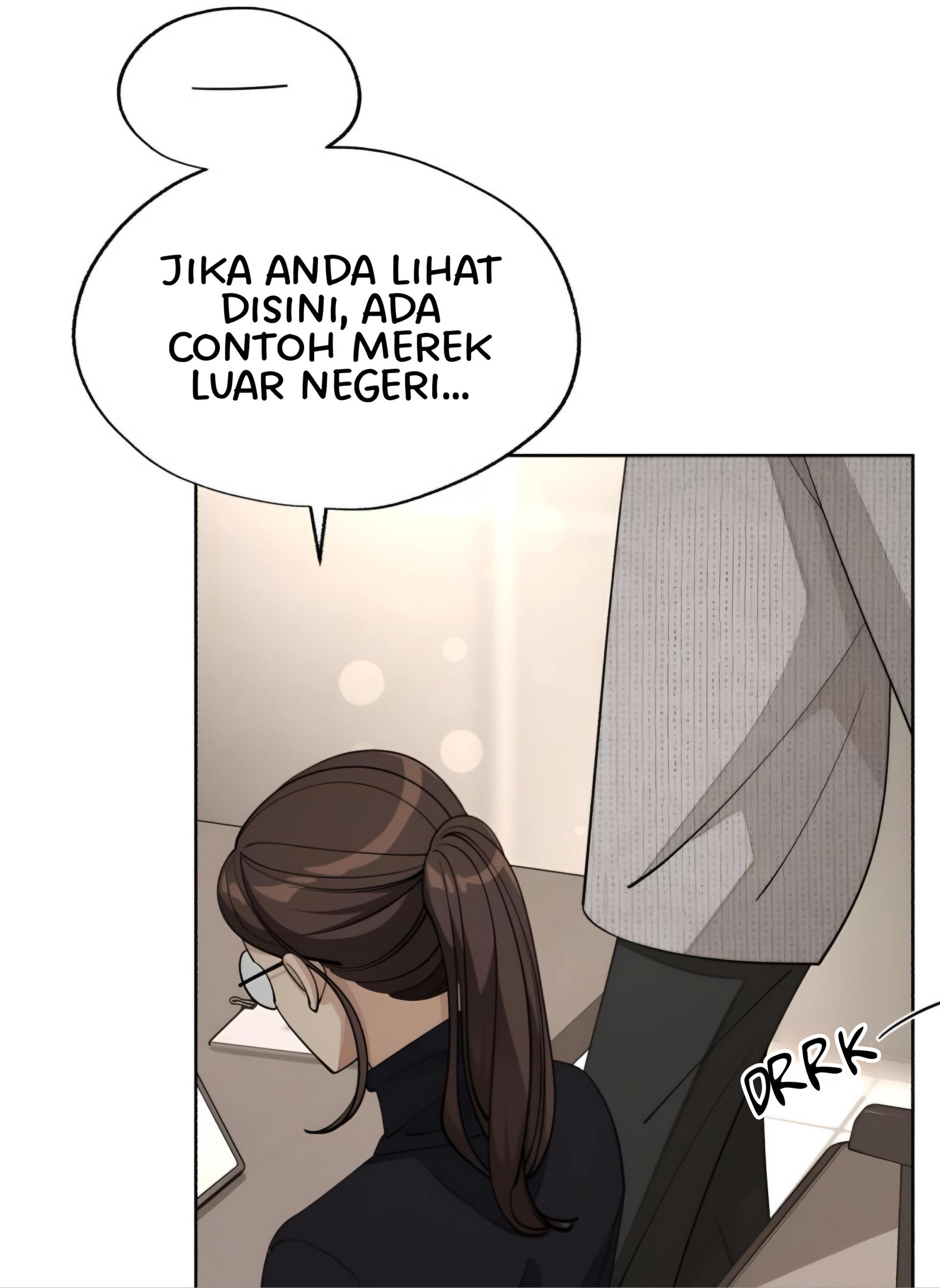 Iseop’s Romance Chapter 48 Image 68