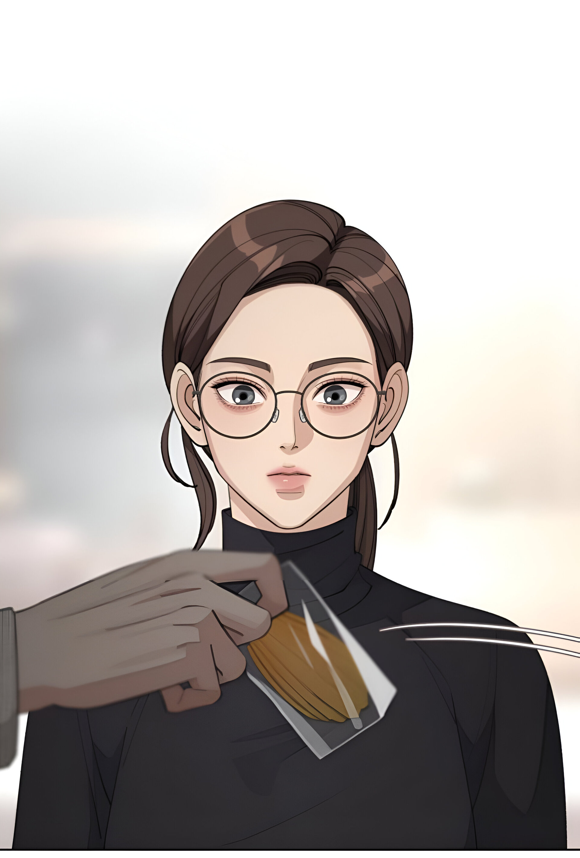 Iseop’s Romance Chapter 48 Image 73