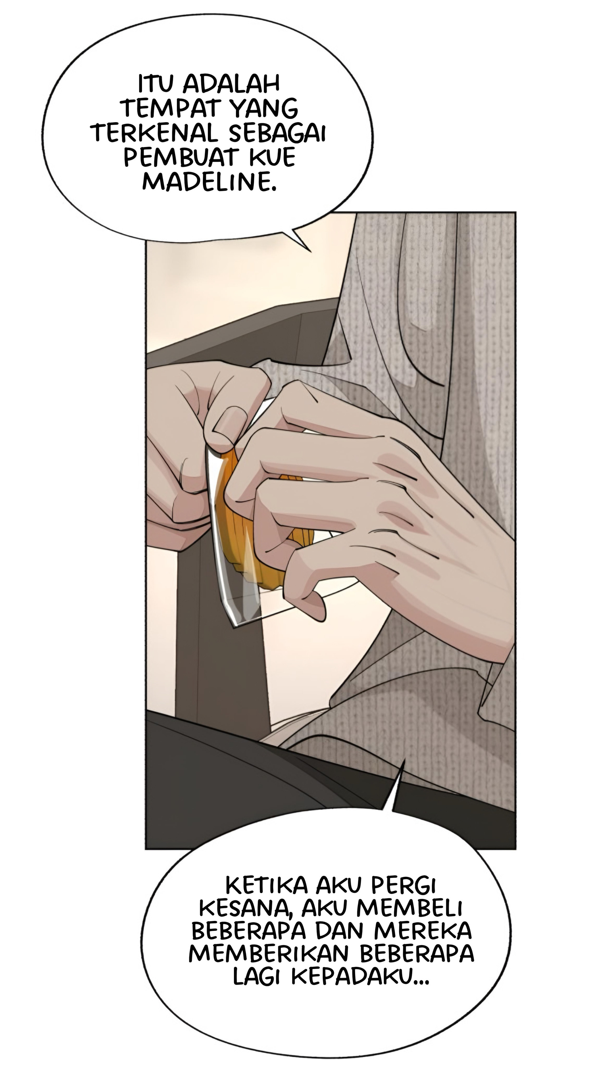Iseop’s Romance Chapter 48 Image 75