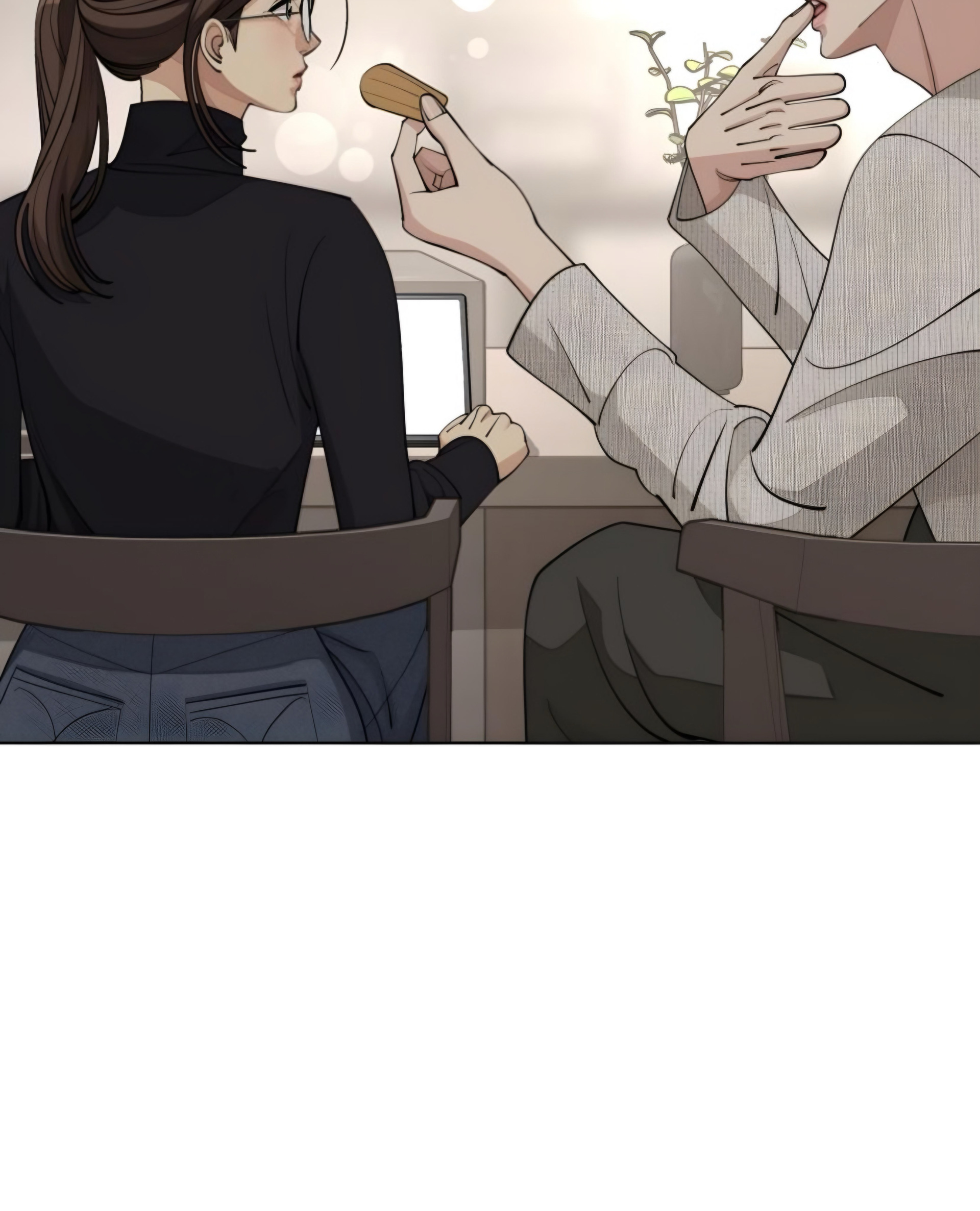 Iseop’s Romance Chapter 48 Image 77