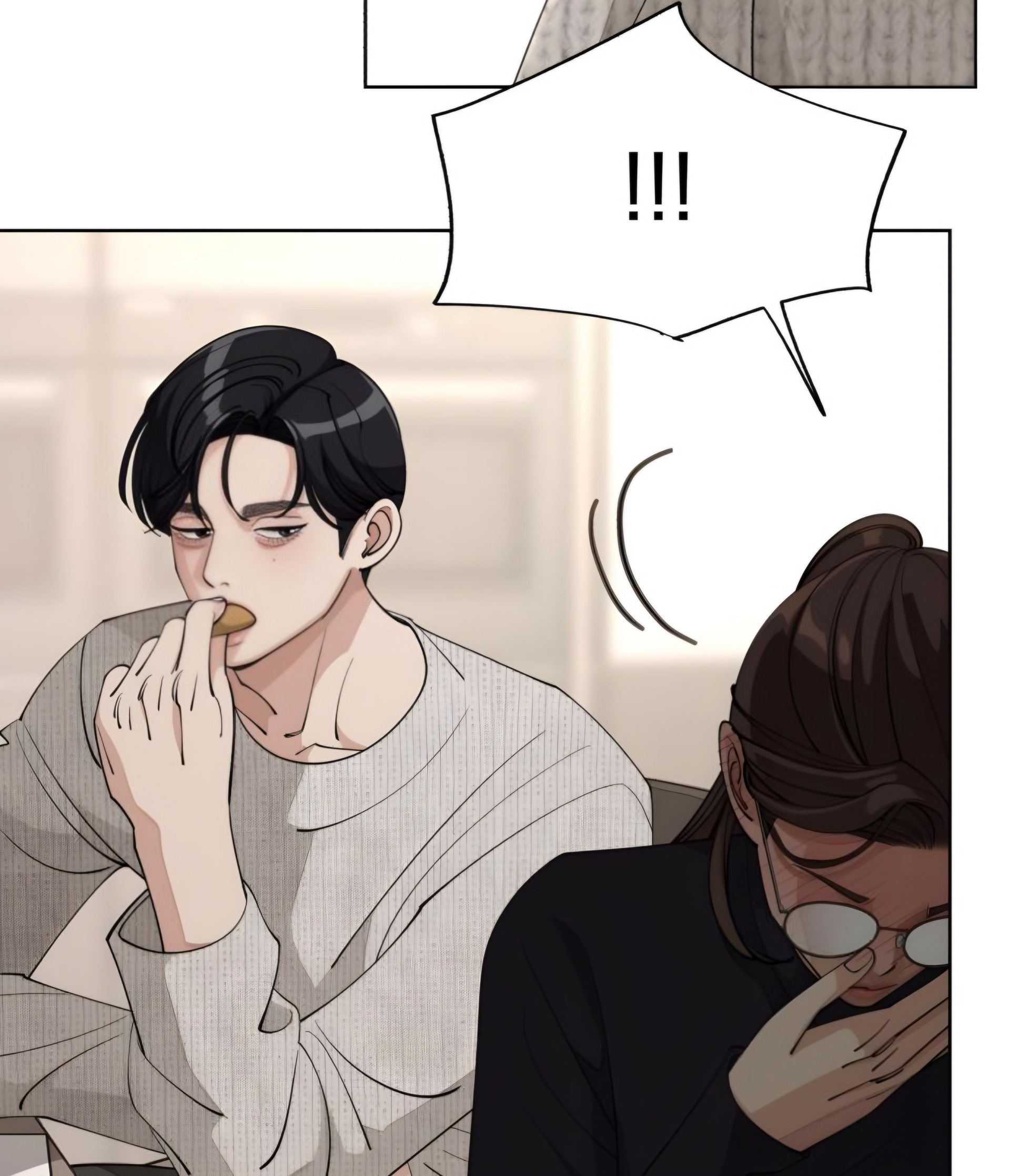 Iseop’s Romance Chapter 48 Image 80