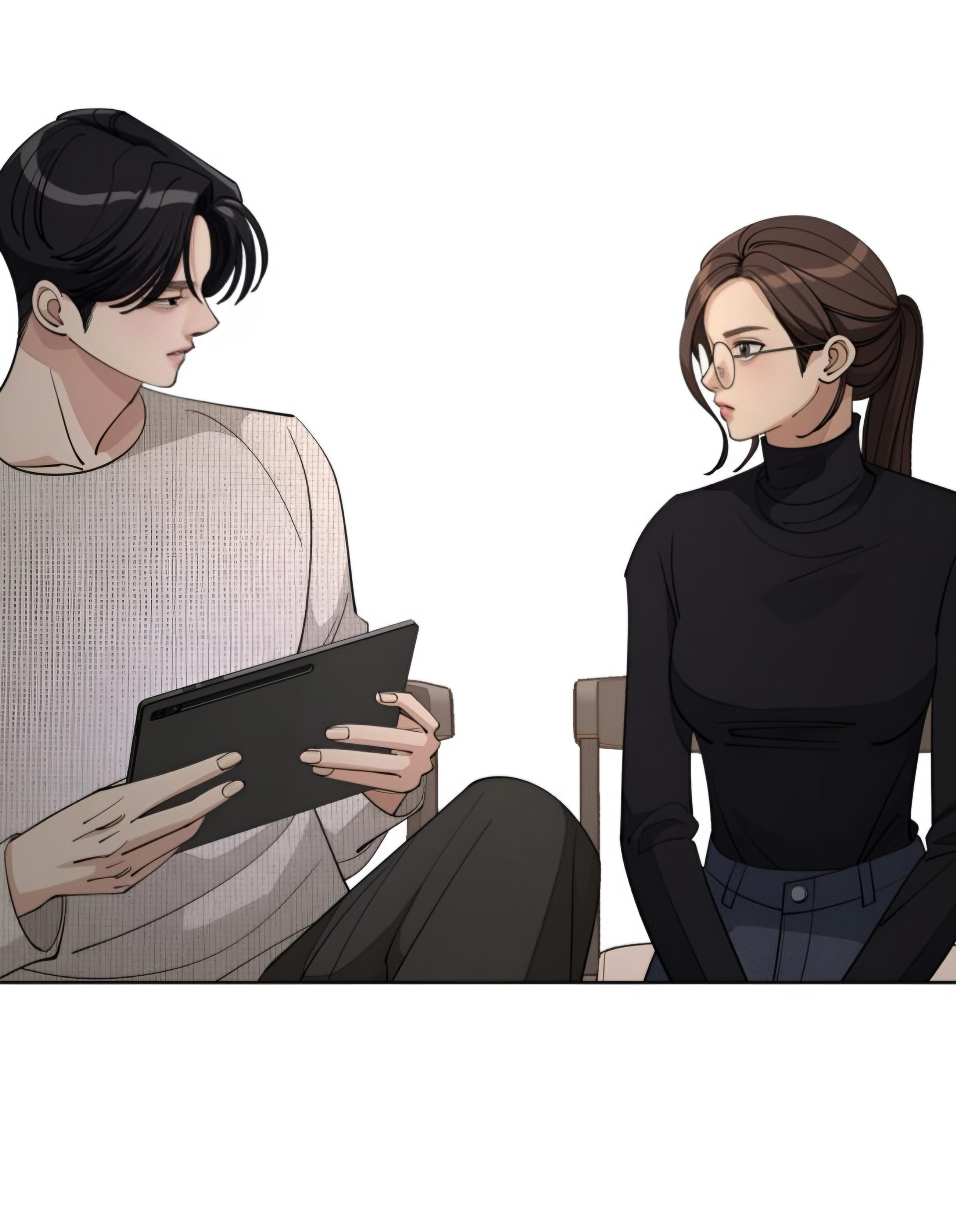 Iseop’s Romance Chapter 48 Image 84