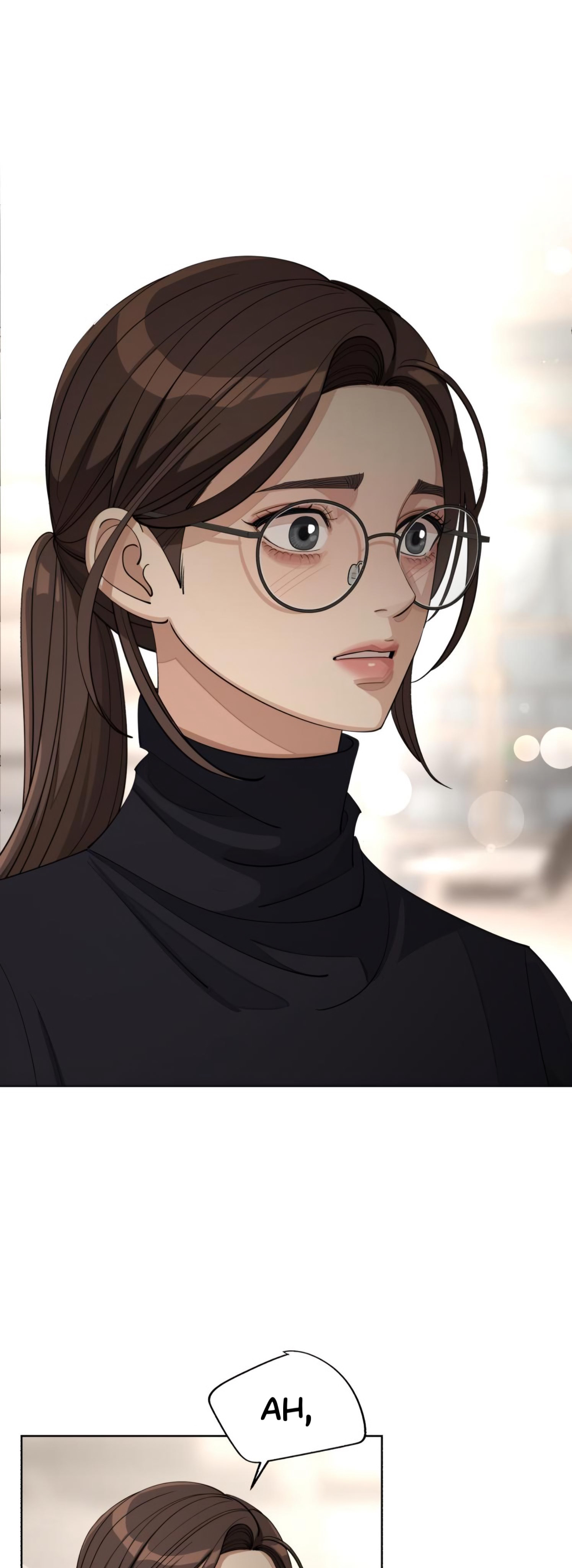 Iseop’s Romance Chapter 49 Image 5